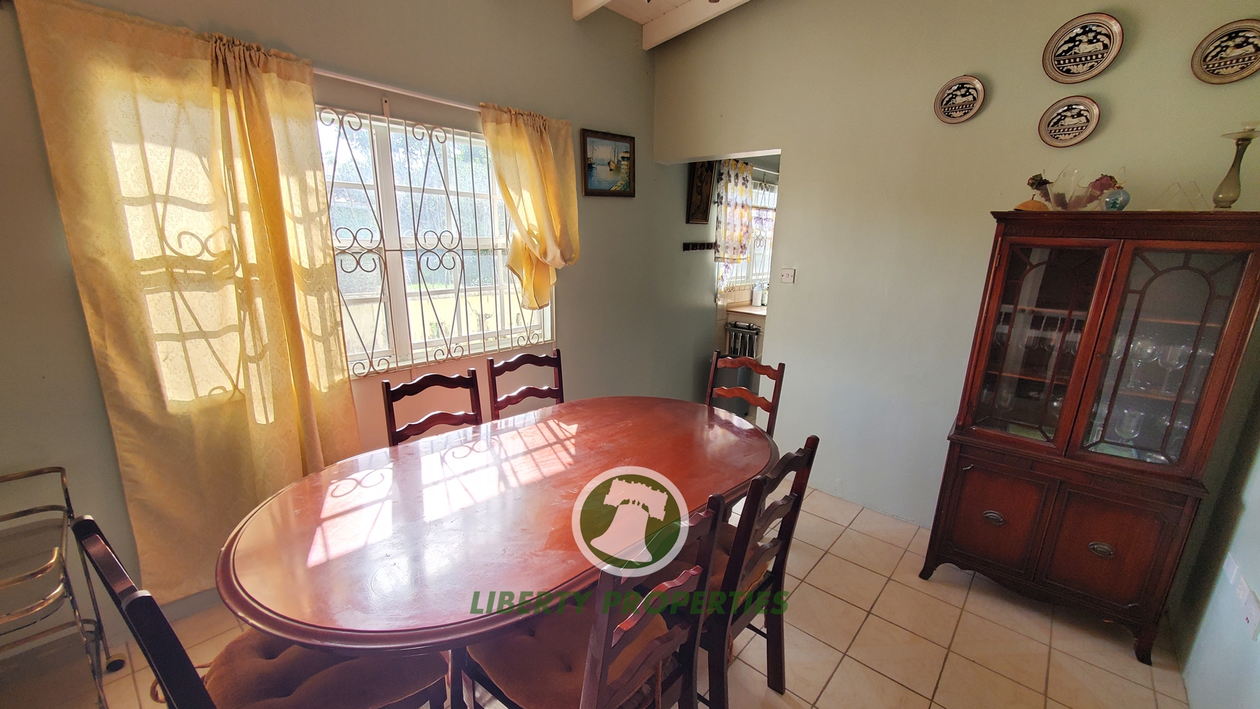 Rented: House for Rent in Arnos Vale, St. Vincent and the Grenadines. Rental Monthly Price:$2,500.00XCD-
