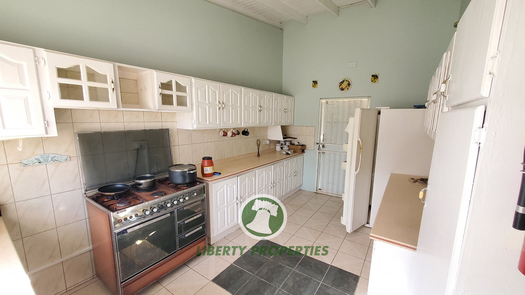 Rented: House for Rent in Arnos Vale, St. Vincent and the Grenadines. Rental Monthly Price:$2,500.00XCD-