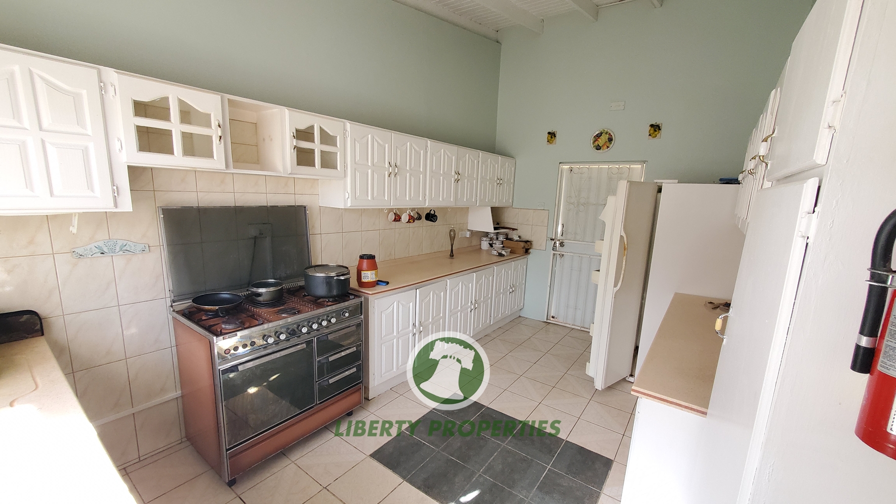 Rented: House for Rent in Arnos Vale, St. Vincent and the Grenadines. Rental Monthly Price:$2,500.00XCD-