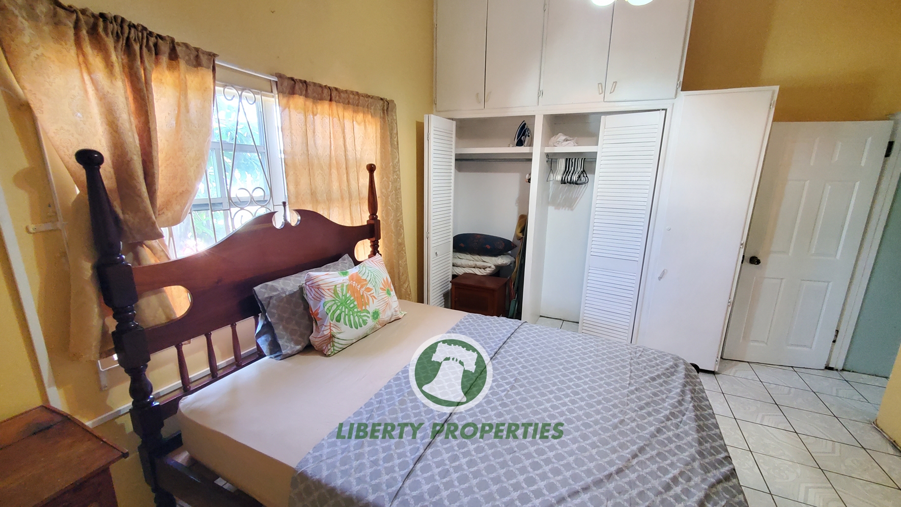 Rented: House for Rent in Arnos Vale, St. Vincent and the Grenadines. Rental Monthly Price:$2,500.00XCD-