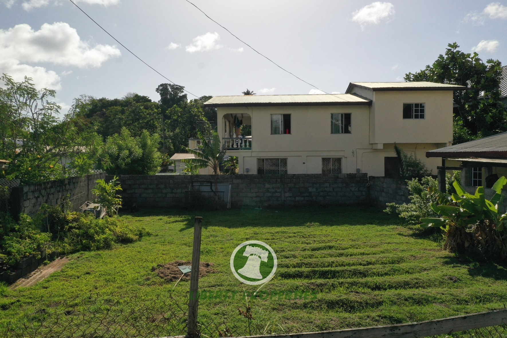 default Under Contract:An exceptional opportunity to own a flat, build-ready lot in the heart of the thriving town of Calliaqua, located on the southern coast of Saint Vincent. List price:$95,520.00XCD-Open to offers