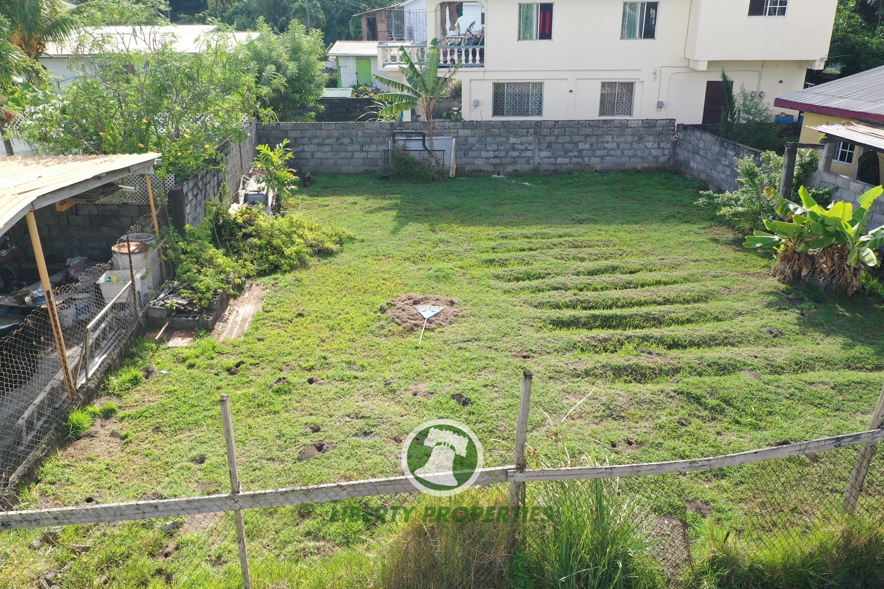 default Under Contract:An exceptional opportunity to own a flat, build-ready lot in the heart of the thriving town of Calliaqua, located on the southern coast of Saint Vincent. List price:$95,520.00XCD-Open to offers