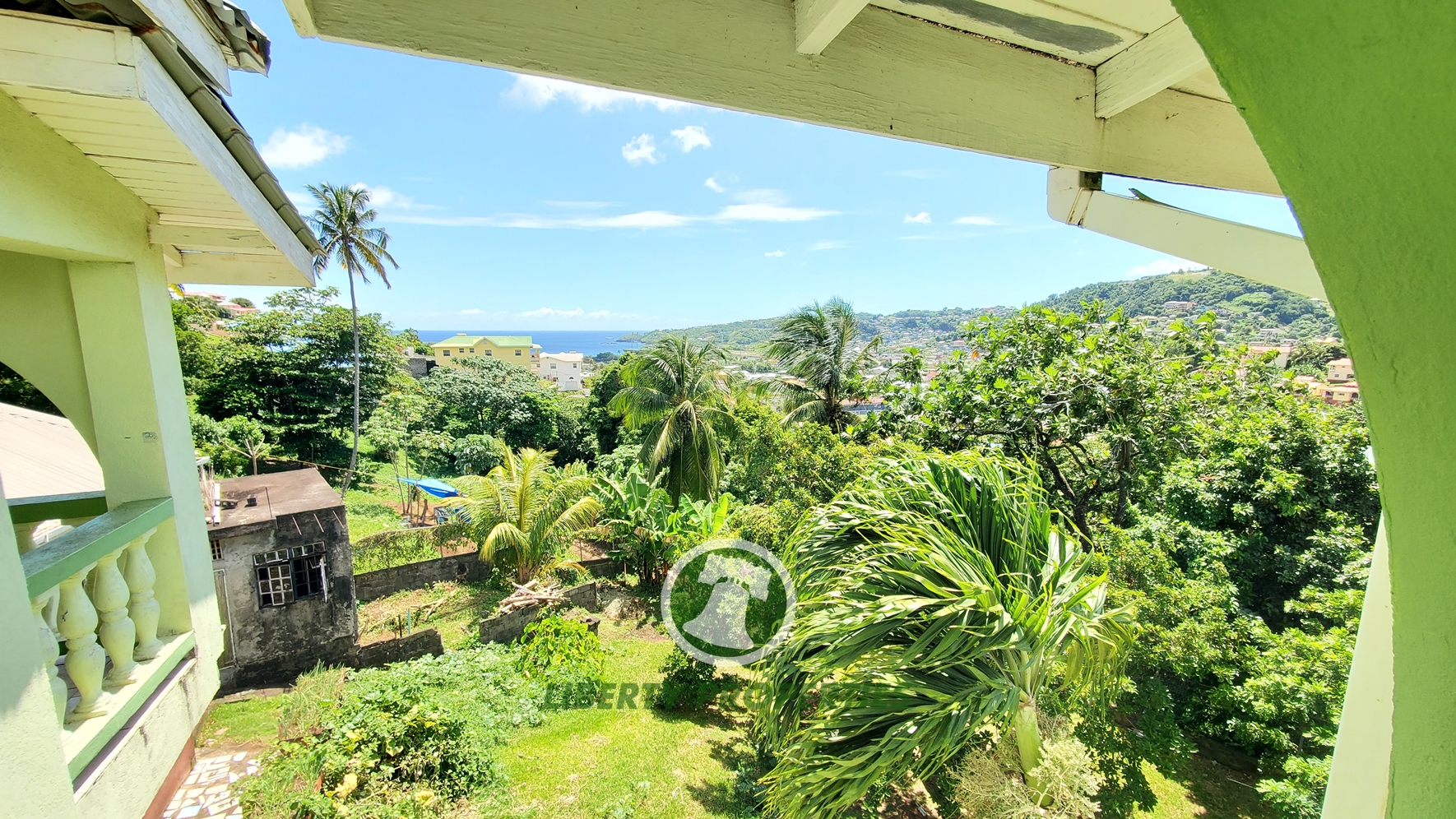 Cozy family home nestled in the quiet and desirable residential neighborhood of Villa B, this charming two-storey home offers a unique blend of space, comfort, and views. Set on a generous 9,752 sq ft:$685,000.00XCD-Open to offers