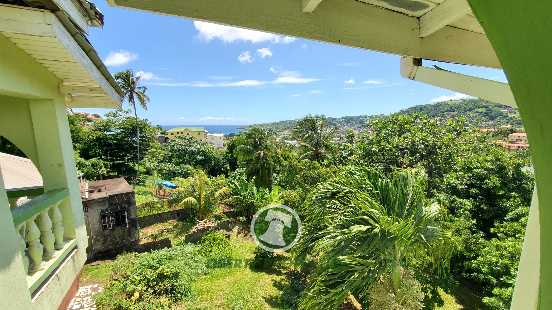 Cozy family home nestled in the quiet and desirable residential neighborhood of Villa B, this charming two-storey home offers a unique blend of space, comfort, and views. Set on a generous 9,752 sq ft:$685,000.00XCD-Open to offers