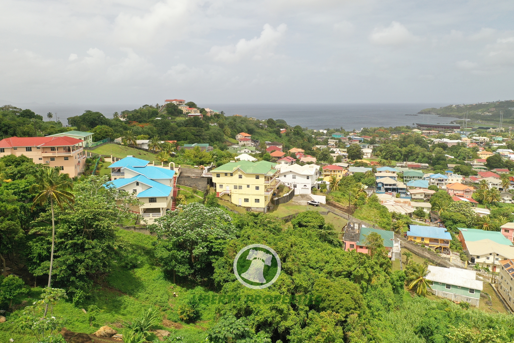 Cozy family home nestled in the quiet and desirable residential neighborhood of Villa B, this charming two-storey home offers a unique blend of space, comfort, and views. Set on a generous 9,752 sq ft:$685,000.00XCD-Open to offers