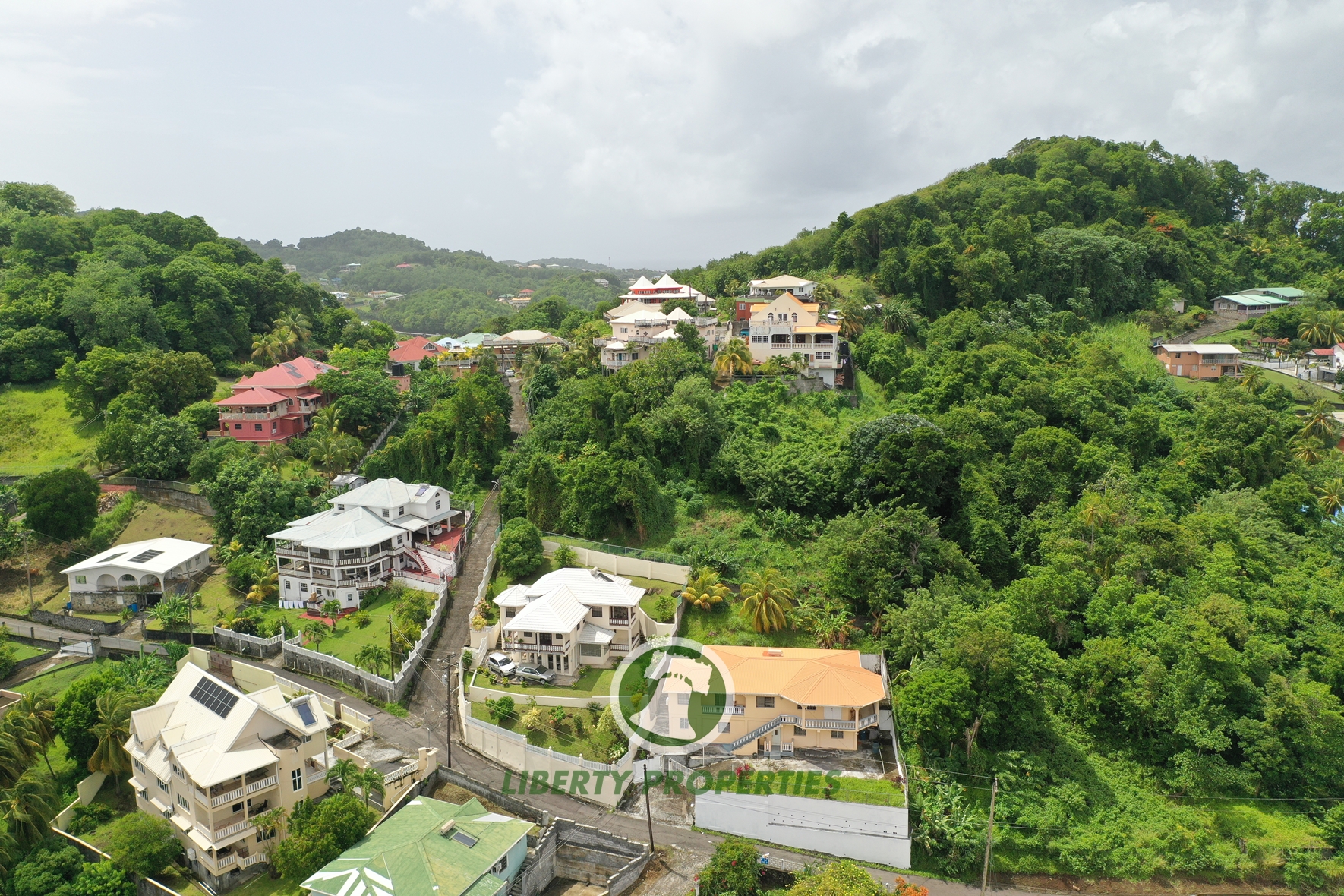 Cozy family home nestled in the quiet and desirable residential neighborhood of Villa B, this charming two-storey home offers a unique blend of space, comfort, and views. Set on a generous 9,752 sq ft:$685,000.00XCD-Open to offers