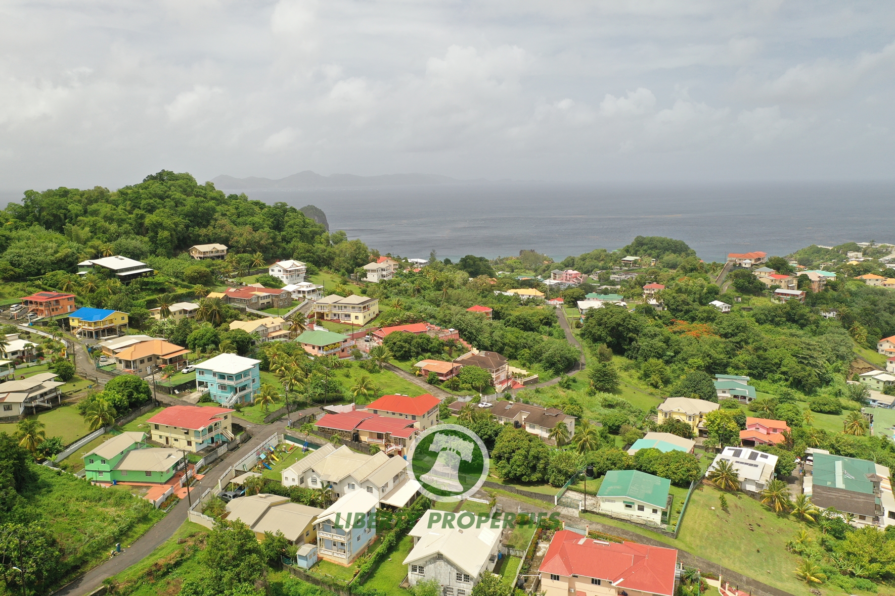 Cozy family home nestled in the quiet and desirable residential neighborhood of Villa B, this charming two-storey home offers a unique blend of space, comfort, and views. Set on a generous 9,752 sq ft:$685,000.00XCD-Open to offers