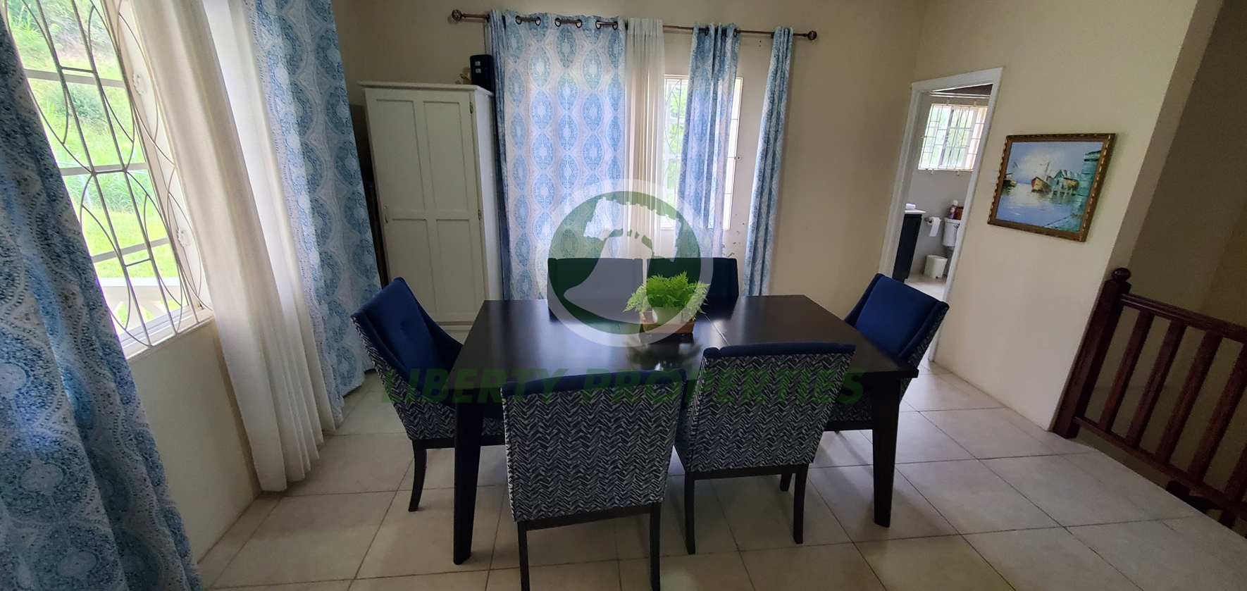 LONG TERM RENTAL  ·  SAINT VINCENT AND THE GRENADINES(Contact Agent Now)