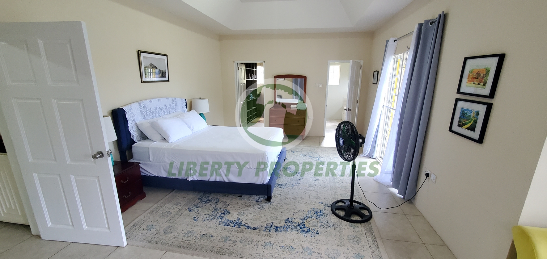 LONG TERM RENTAL  ·  SAINT VINCENT AND THE GRENADINES(Contact Agent Now)