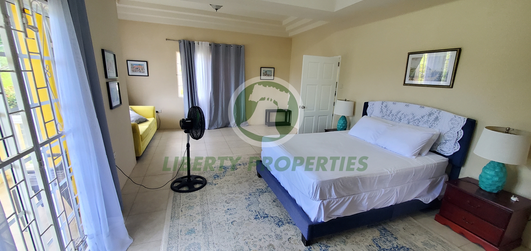 LONG TERM RENTAL  ·  SAINT VINCENT AND THE GRENADINES(Contact Agent Now)