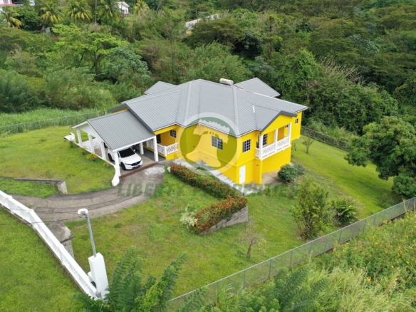 LONG TERM RENTAL  ·  SAINT VINCENT AND THE GRENADINES(Contact Agent Now)