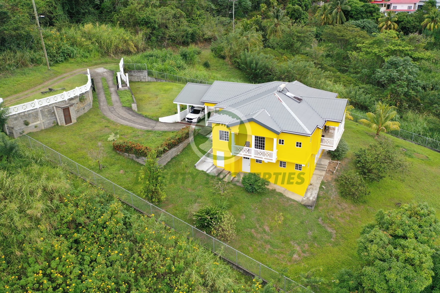 LONG TERM RENTAL  ·  SAINT VINCENT AND THE GRENADINES(Contact Agent Now)