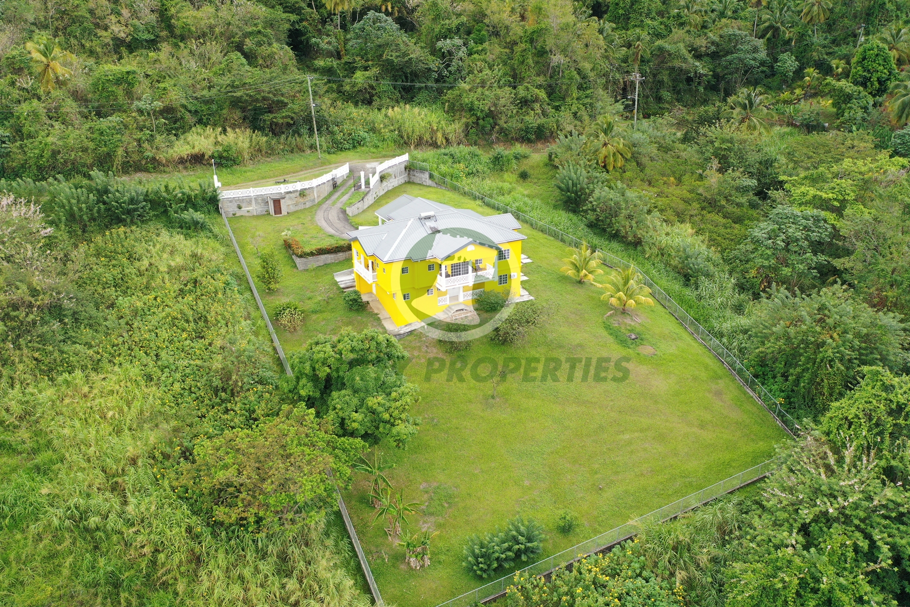 LONG TERM RENTAL  ·  SAINT VINCENT AND THE GRENADINES(Contact Agent Now)
