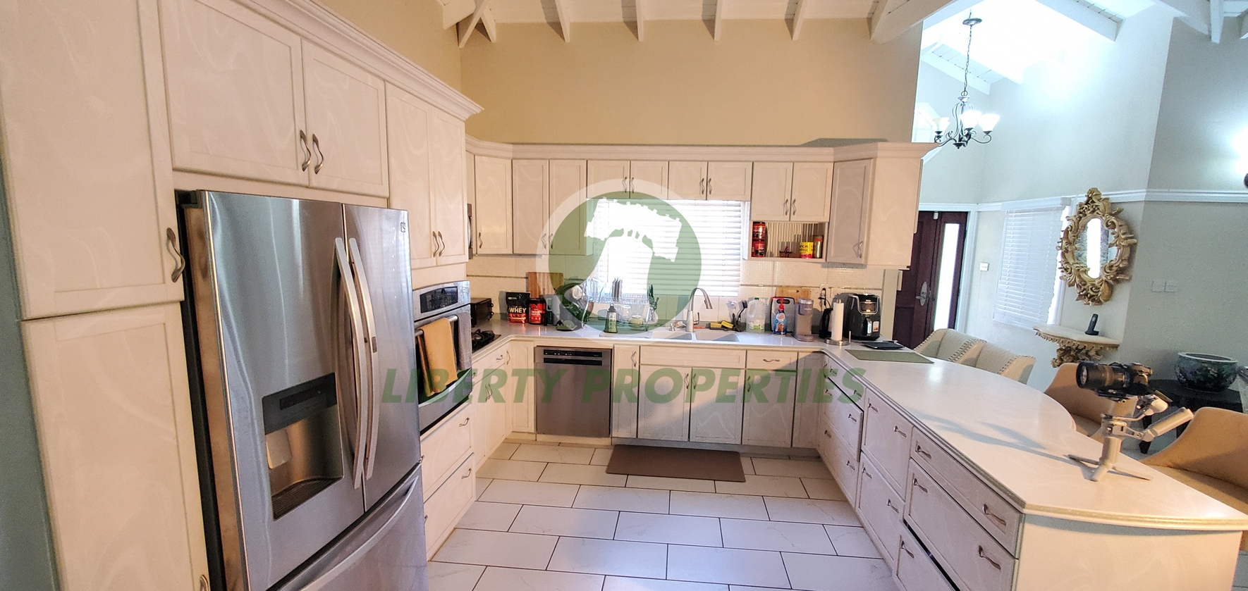 UPPER VILLA ROSE COTTAGE Property, Saint Vincent and the Grenadines. List price:$1,900,000.00XCD-Open to offers