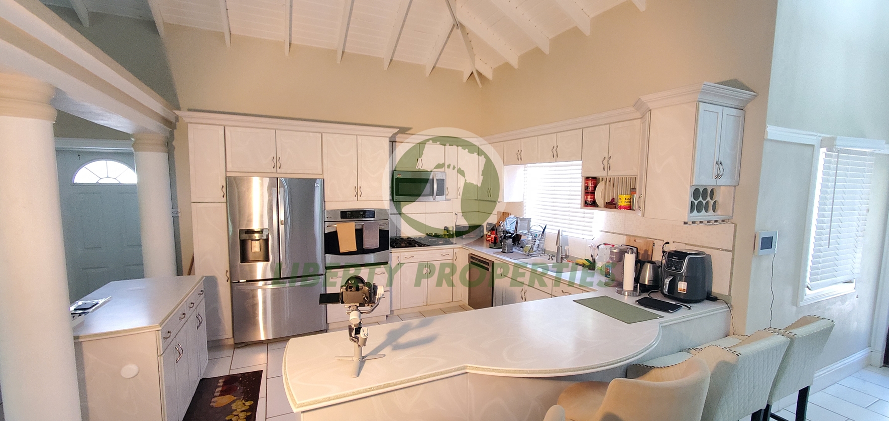 UPPER VILLA ROSE COTTAGE Property, Saint Vincent and the Grenadines. List price:$1,900,000.00XCD-Open to offers