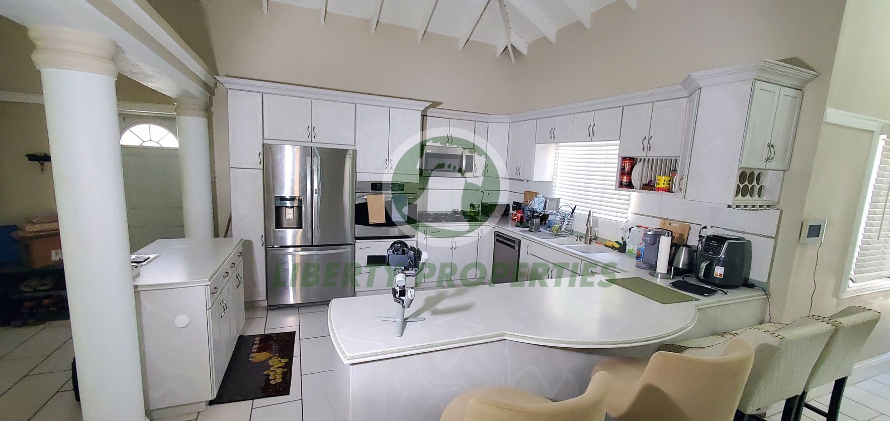 UPPER VILLA ROSE COTTAGE Property, Saint Vincent and the Grenadines. List price:$1,900,000.00XCD-Open to offers