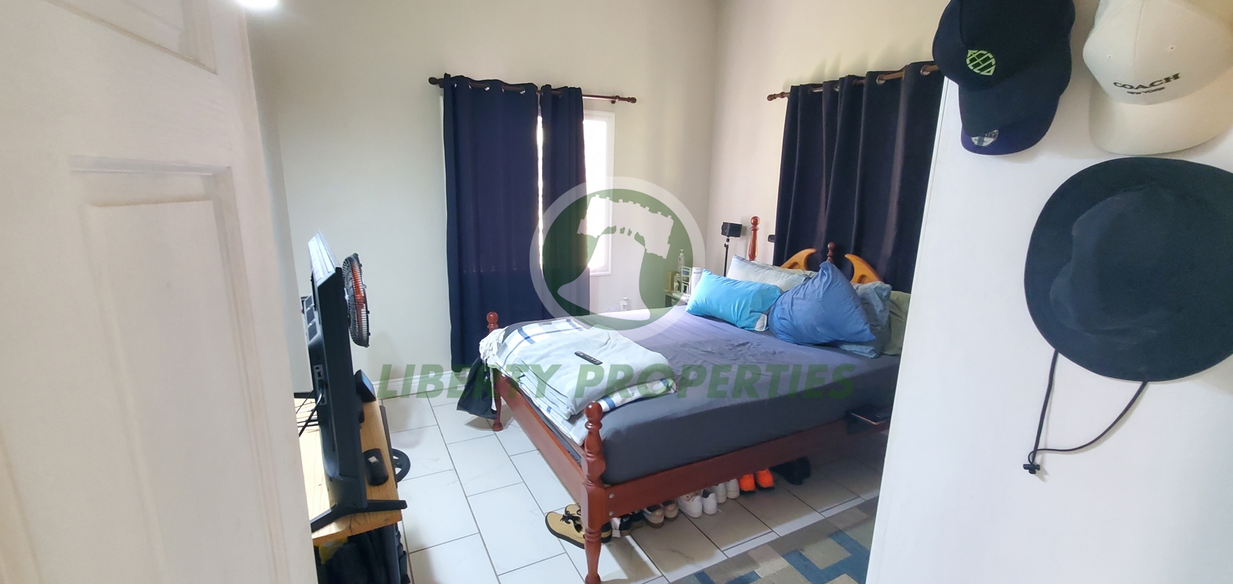 UPPER VILLA ROSE COTTAGE Property, Saint Vincent and the Grenadines. List price:$1,900,000.00XCD-Open to offers