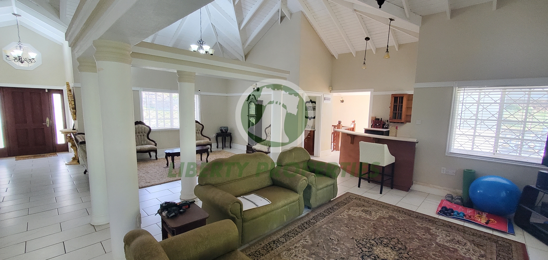 UPPER VILLA ROSE COTTAGE Property, Saint Vincent and the Grenadines. List price:$1,900,000.00XCD-Open to offers