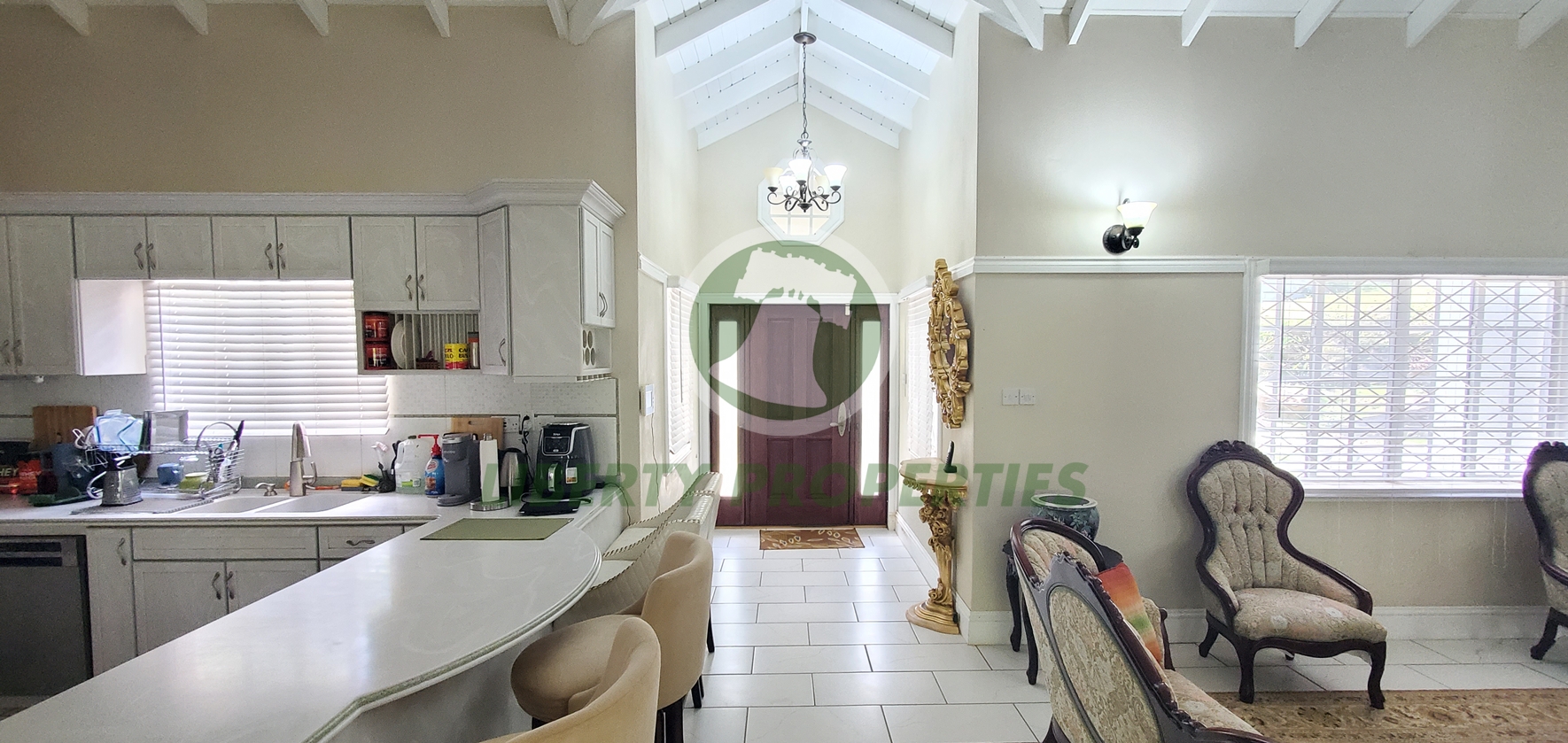 UPPER VILLA ROSE COTTAGE Property, Saint Vincent and the Grenadines. List price:$1,900,000.00XCD-Open to offers