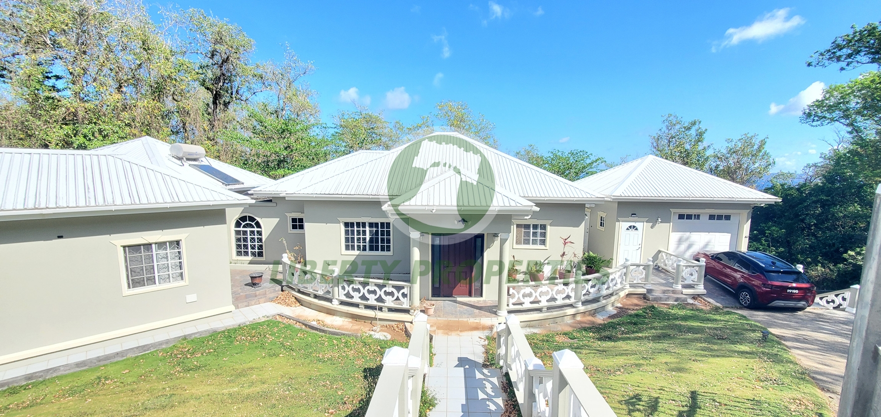 UPPER VILLA ROSE COTTAGE Property, Saint Vincent and the Grenadines. List price:$1,900,000.00XCD-Open to offers