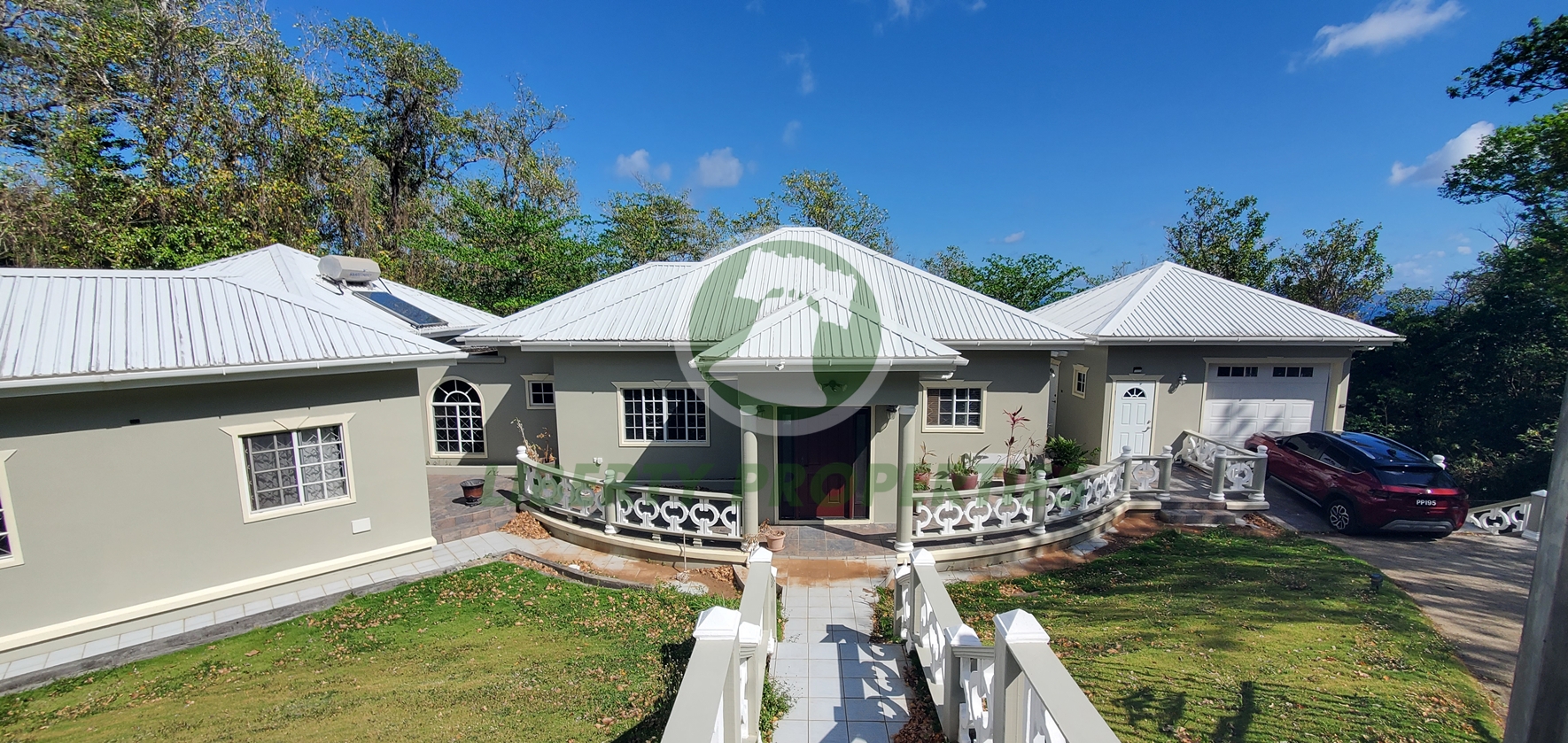 UPPER VILLA ROSE COTTAGE Property, Saint Vincent and the Grenadines. List price:$1,900,000.00XCD-Open to offers
