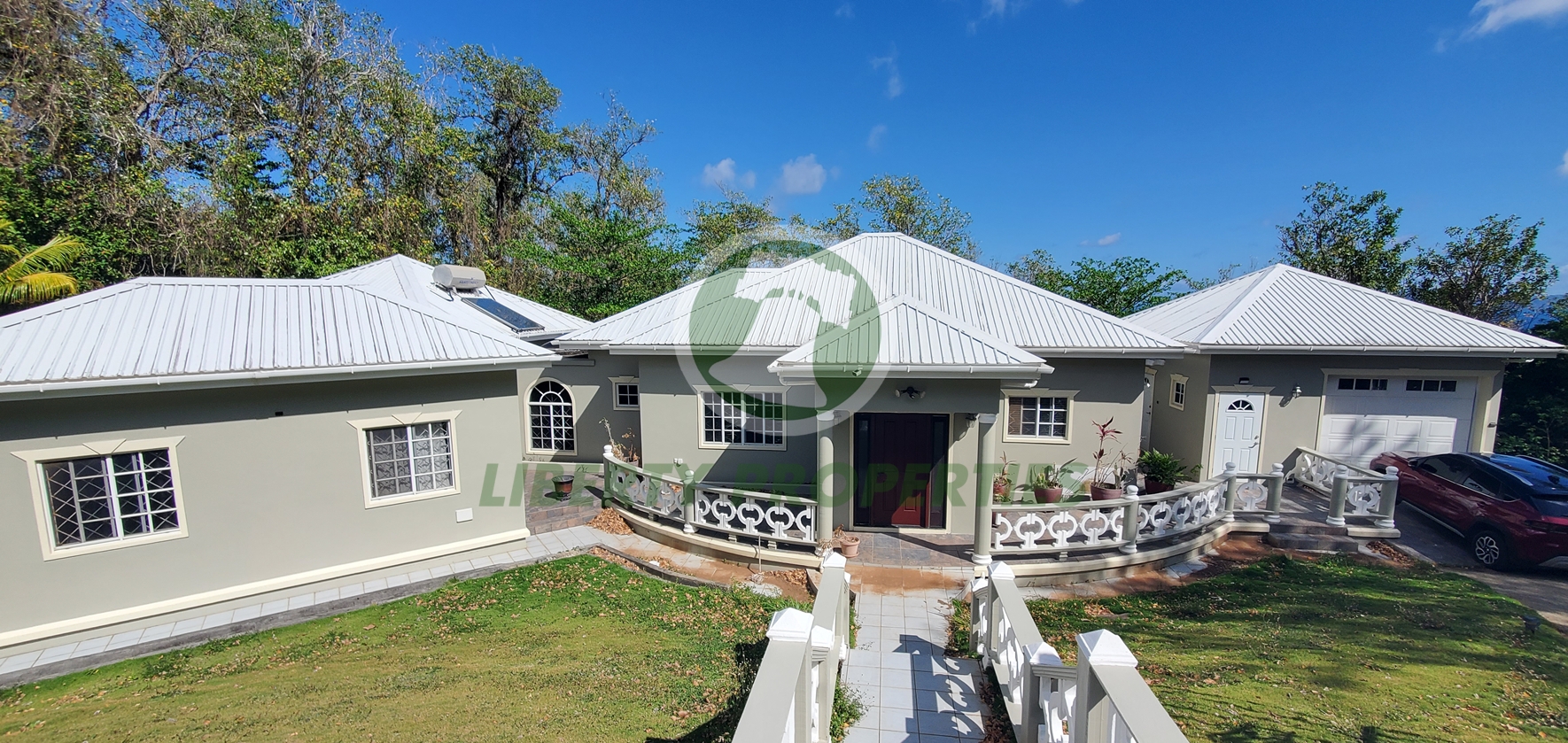 UPPER VILLA ROSE COTTAGE Property, Saint Vincent and the Grenadines. List price:$1,900,000.00XCD-Open to offers