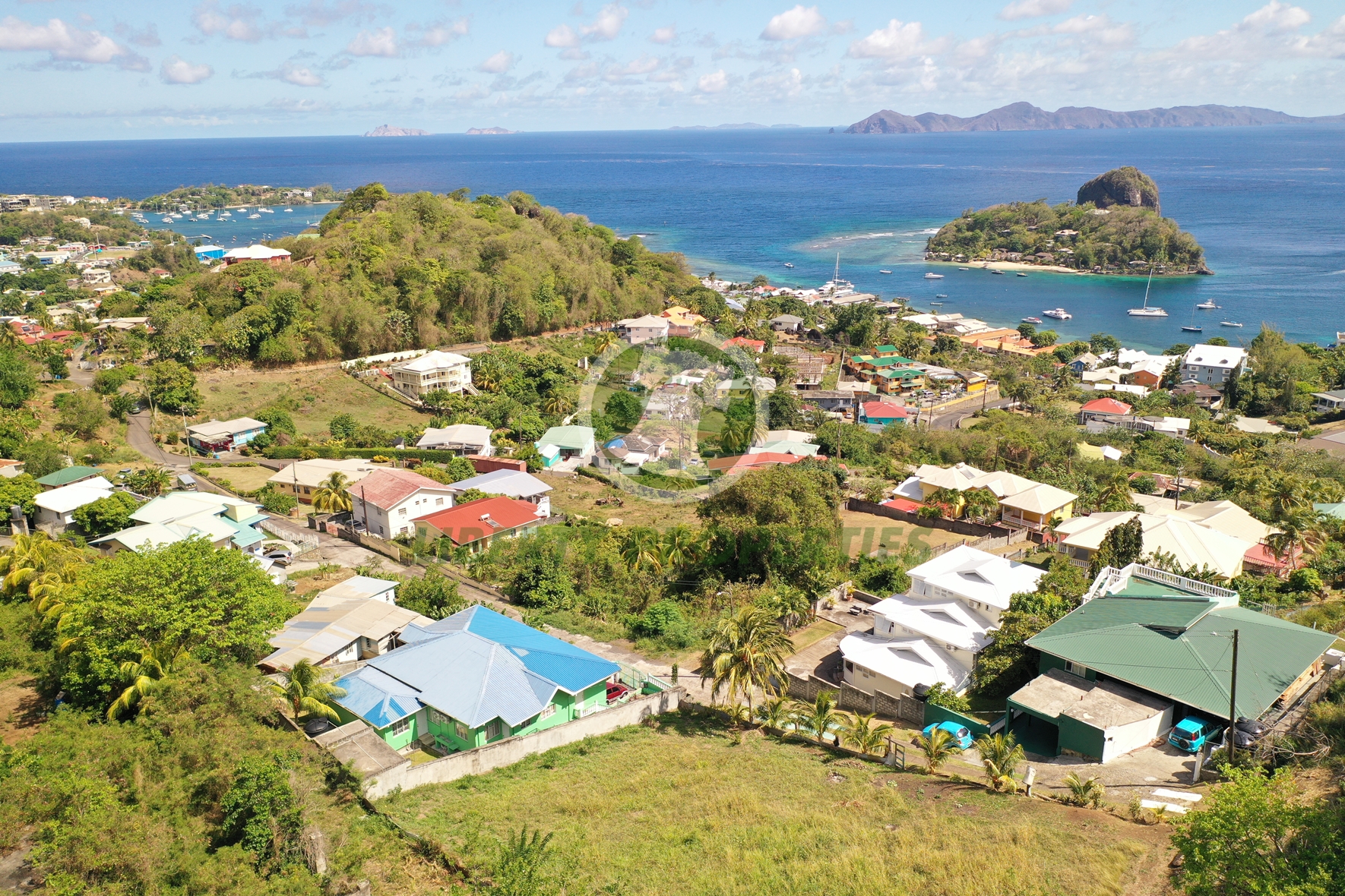 UPPER VILLA ROSE COTTAGE Property, Saint Vincent and the Grenadines. List price:$1,900,000.00XCD-Open to offers