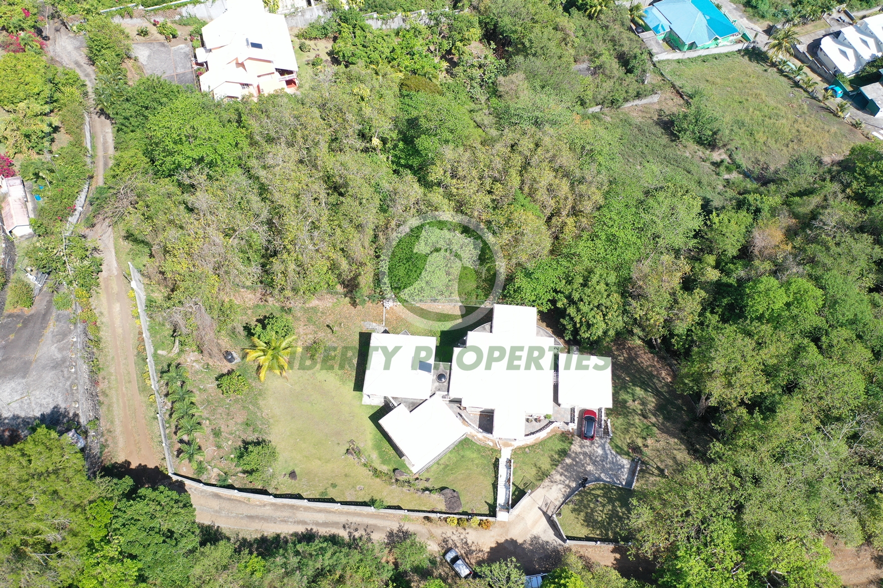 UPPER VILLA ROSE COTTAGE Property, Saint Vincent and the Grenadines. List price:$1,900,000.00XCD-Open to offers