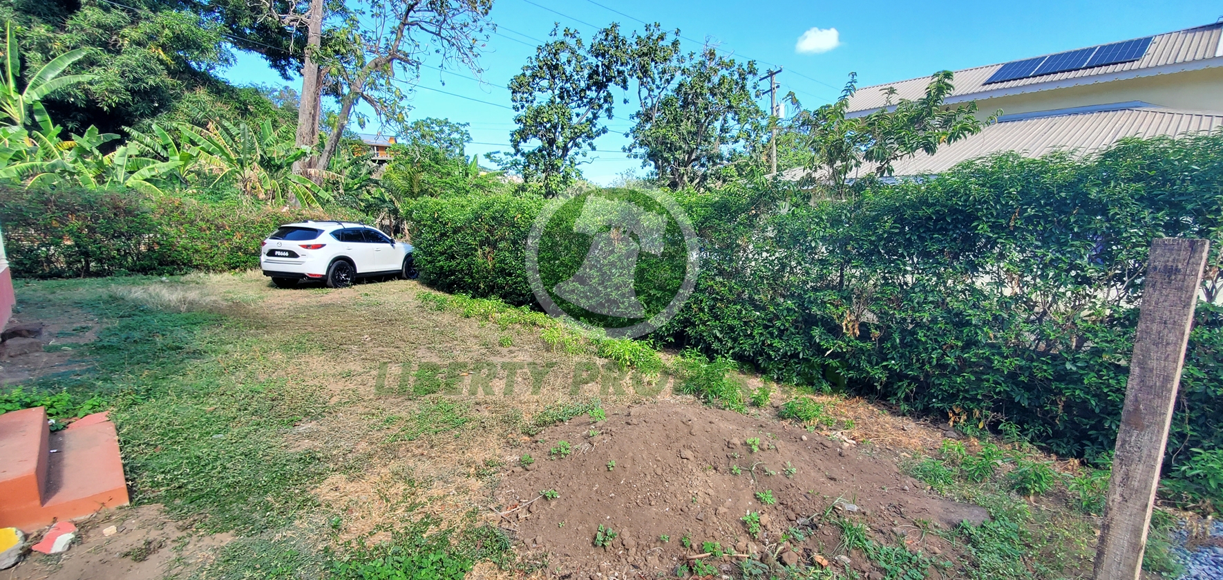 20260509_131203 PRIME RESIDENTIAL LOT FOR SALE ā CLARE VALLEY, ST. ANDREW Saint Vincent and the Grenadines. List Price$60,096.00 XCD-Open to Offers