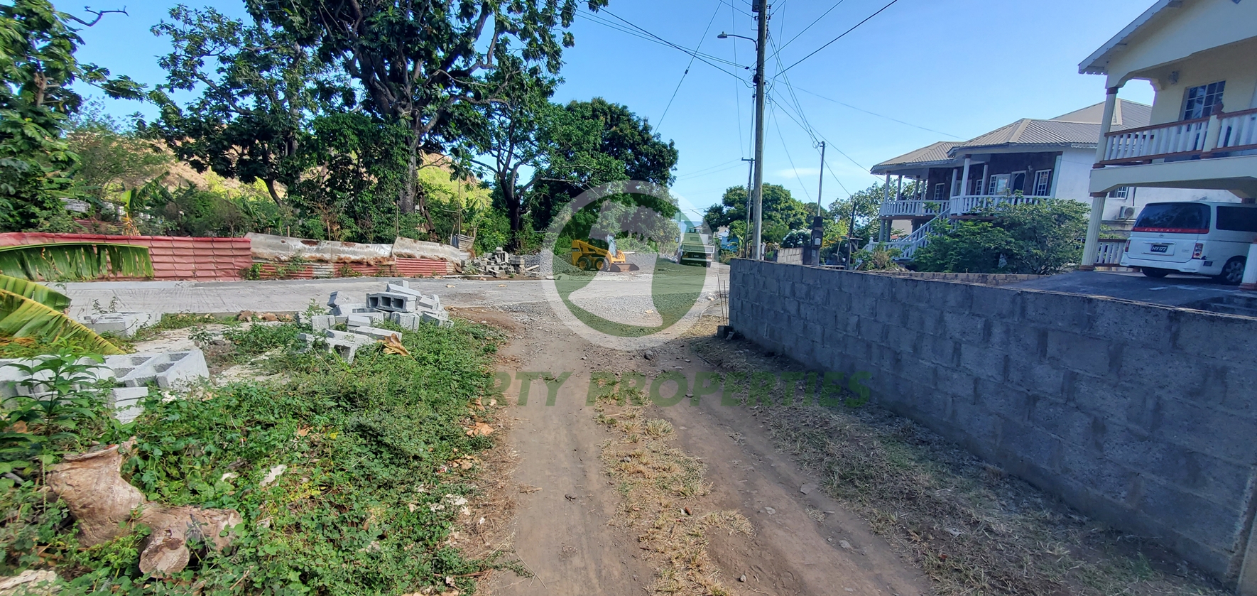 20260509_131230 PRIME RESIDENTIAL LOT FOR SALE ā CLARE VALLEY, ST. ANDREW Saint Vincent and the Grenadines. List Price$60,096.00 XCD-Open to Offers