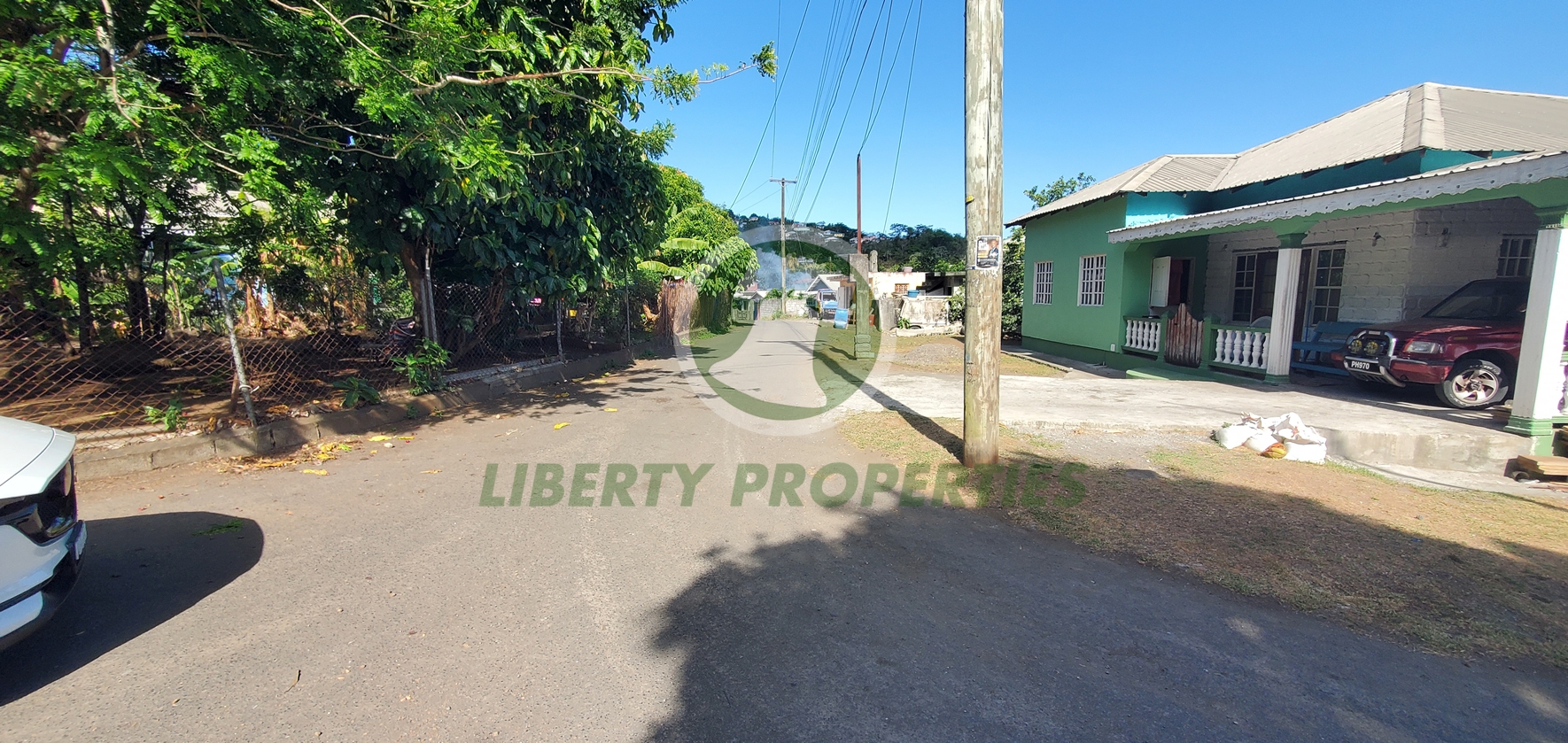 20260509_131407 PRIME RESIDENTIAL LOT FOR SALE ā CLARE VALLEY, ST. ANDREW Saint Vincent and the Grenadines. List Price$60,096.00 XCD-Open to Offers