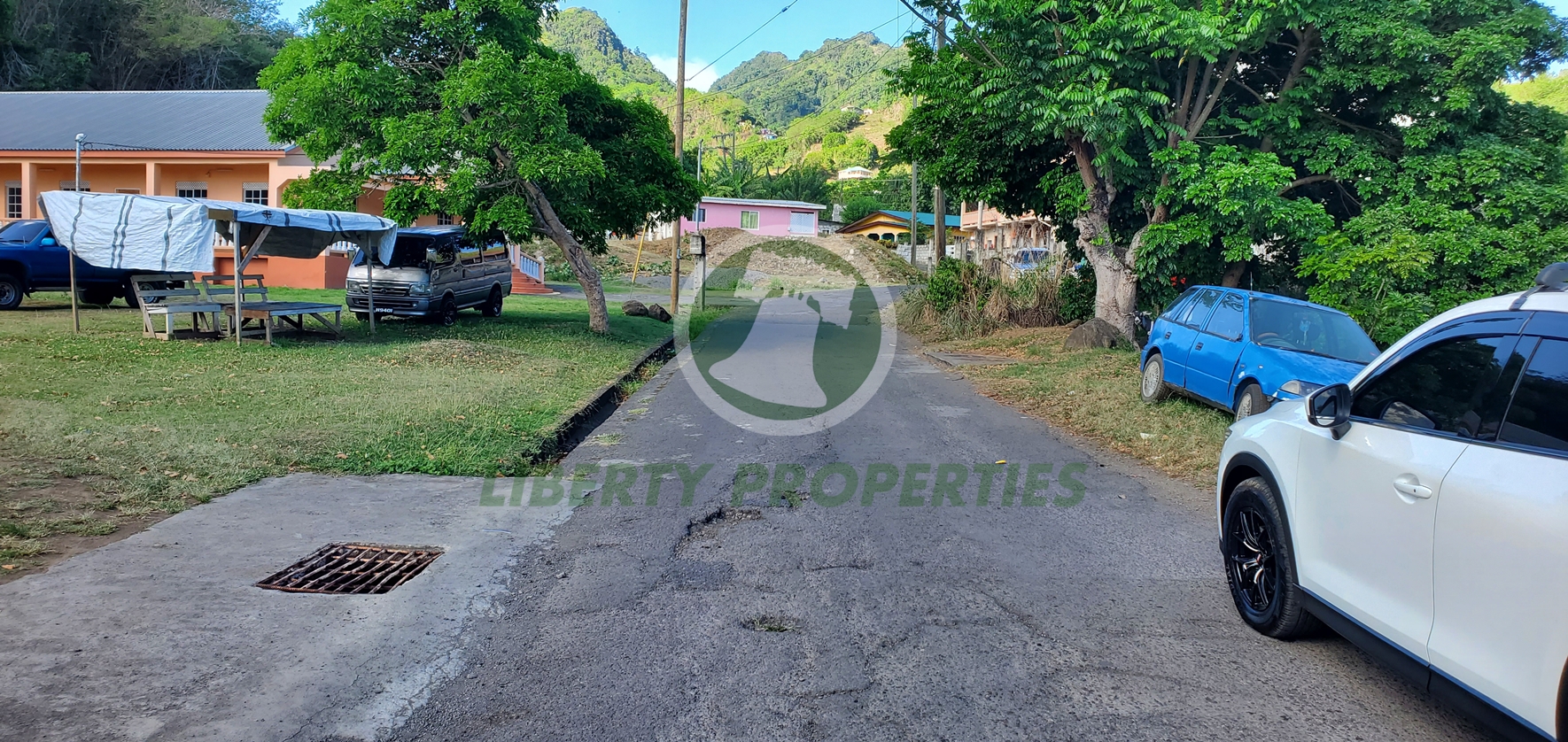 20260509_131741 PRIME RESIDENTIAL LOT FOR SALE ā CLARE VALLEY, ST. ANDREW Saint Vincent and the Grenadines. List Price$60,096.00 XCD-Open to Offers