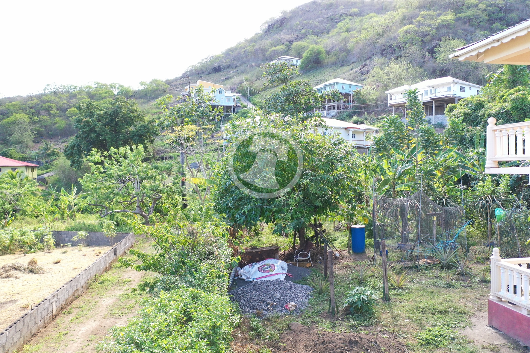 default PRIME RESIDENTIAL LOT FOR SALE ā CLARE VALLEY, ST. ANDREW Saint Vincent and the Grenadines. List Price$60,096.00 XCD-Open to Offers