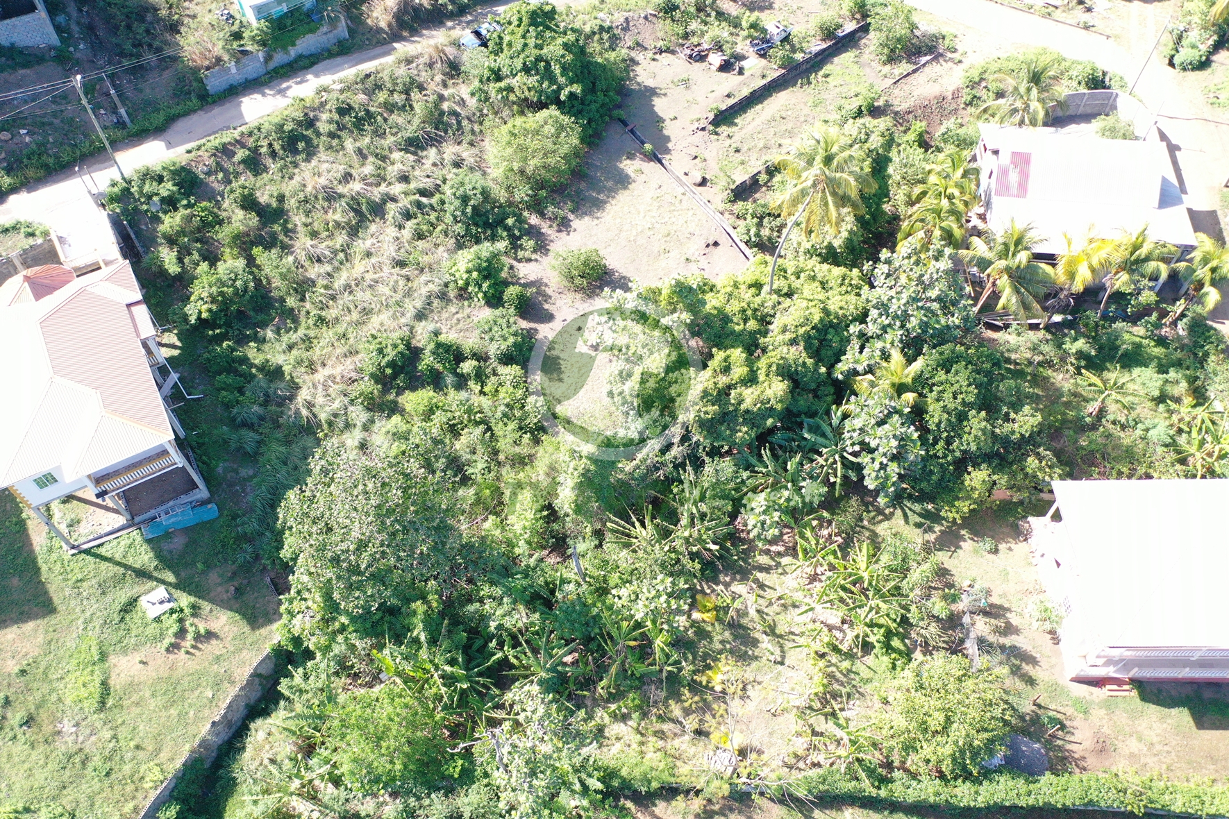 default PRIME RESIDENTIAL LOT FOR SALE ā CLARE VALLEY, ST. ANDREW Saint Vincent and the Grenadines. List Price$60,096.00 XCD-Open to Offers