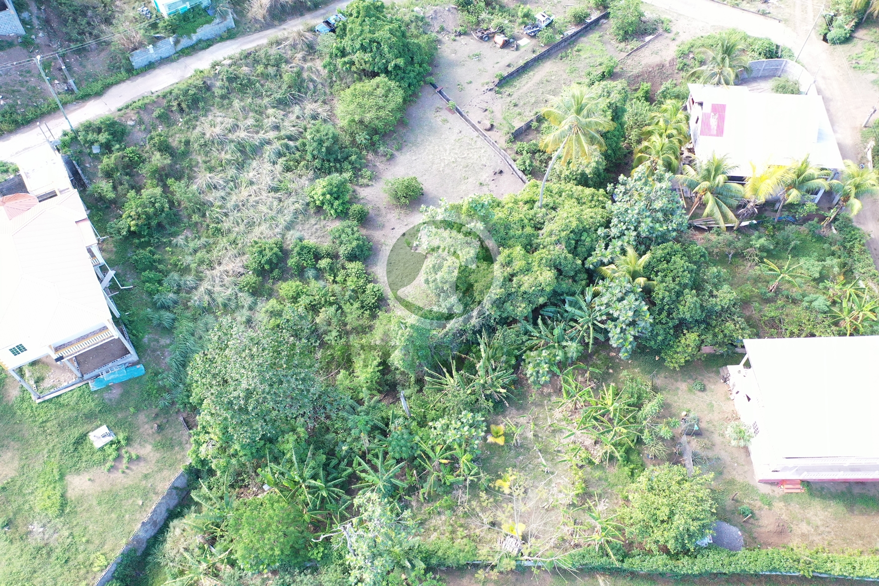 default PRIME RESIDENTIAL LOT FOR SALE ā CLARE VALLEY, ST. ANDREW Saint Vincent and the Grenadines. List Price$60,096.00 XCD-Open to Offers