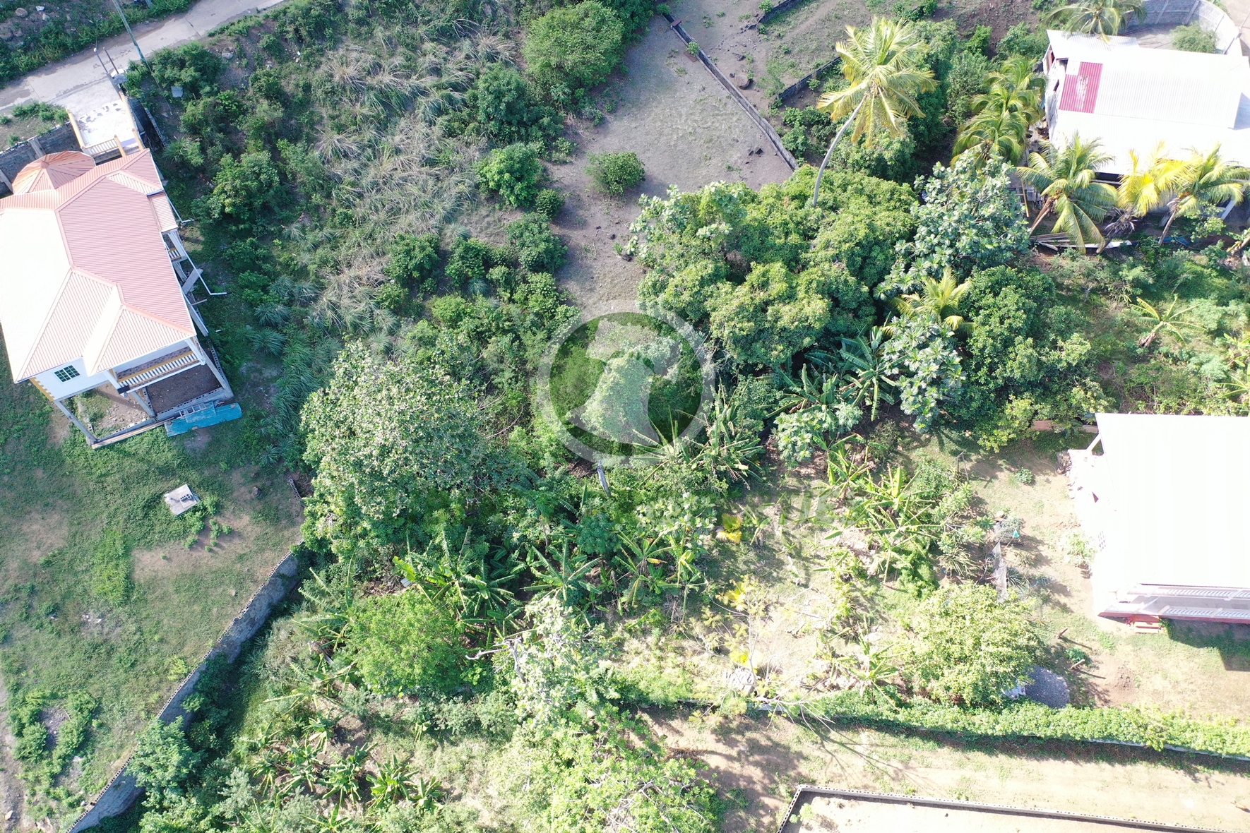 default PRIME RESIDENTIAL LOT FOR SALE ā CLARE VALLEY, ST. ANDREW Saint Vincent and the Grenadines. List Price$60,096.00 XCD-Open to Offers