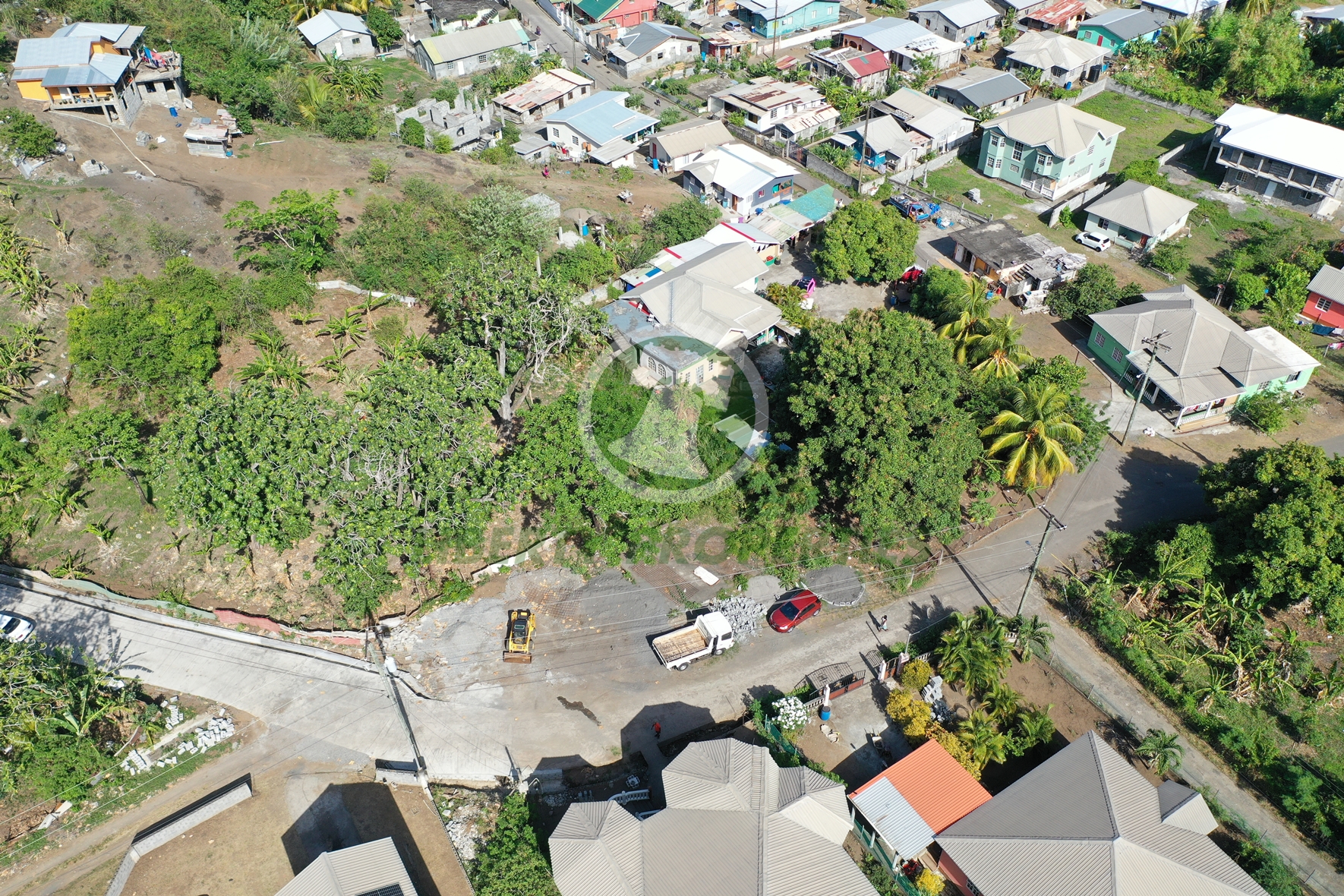 default PRIME RESIDENTIAL LOT FOR SALE ā CLARE VALLEY, ST. ANDREW Saint Vincent and the Grenadines. List Price$60,096.00 XCD-Open to Offers
