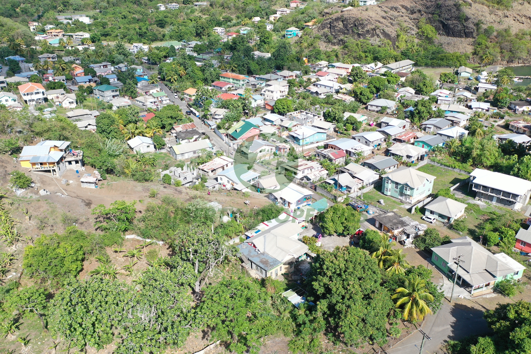 default PRIME RESIDENTIAL LOT FOR SALE ā CLARE VALLEY, ST. ANDREW Saint Vincent and the Grenadines. List Price$60,096.00 XCD-Open to Offers