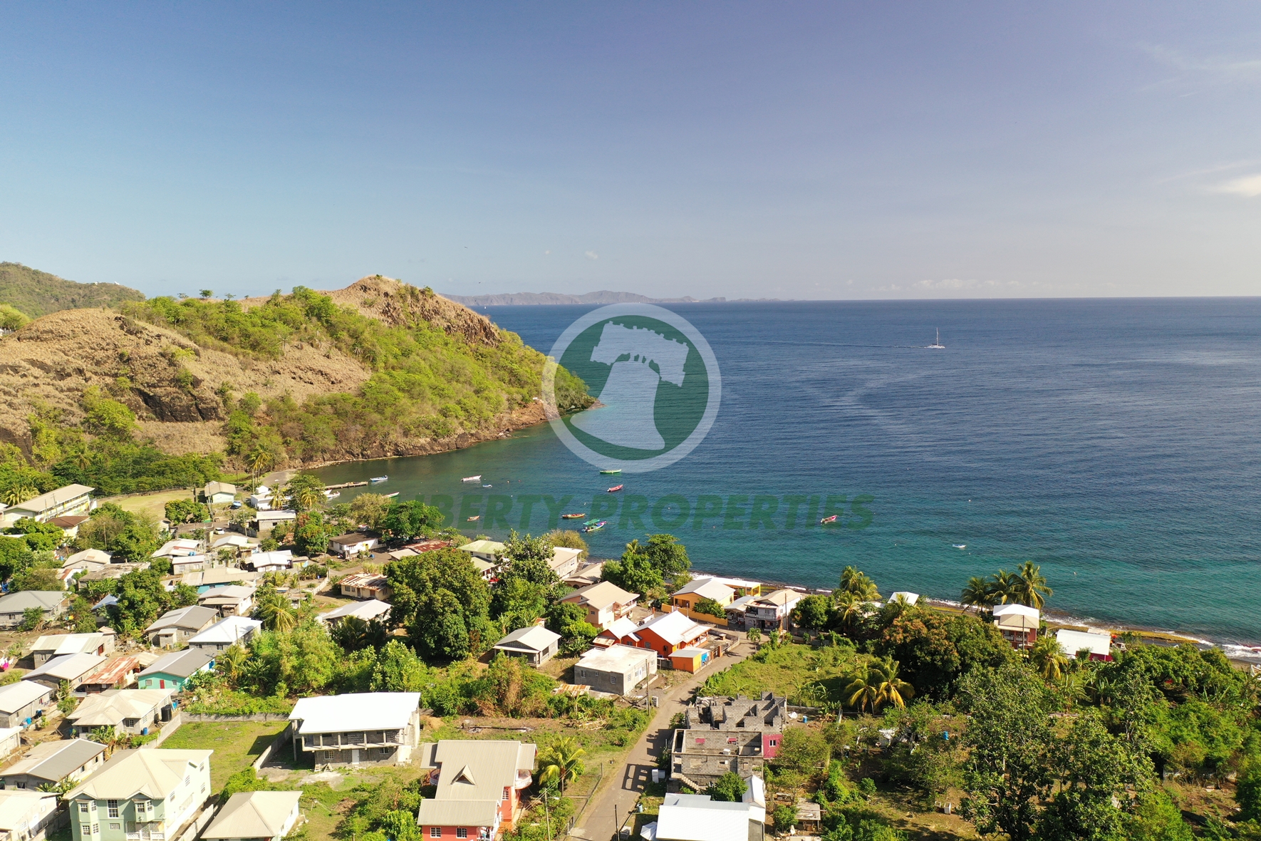default PRIME RESIDENTIAL LOT FOR SALE ā CLARE VALLEY, ST. ANDREW Saint Vincent and the Grenadines. List Price$60,096.00 XCD-Open to Offers