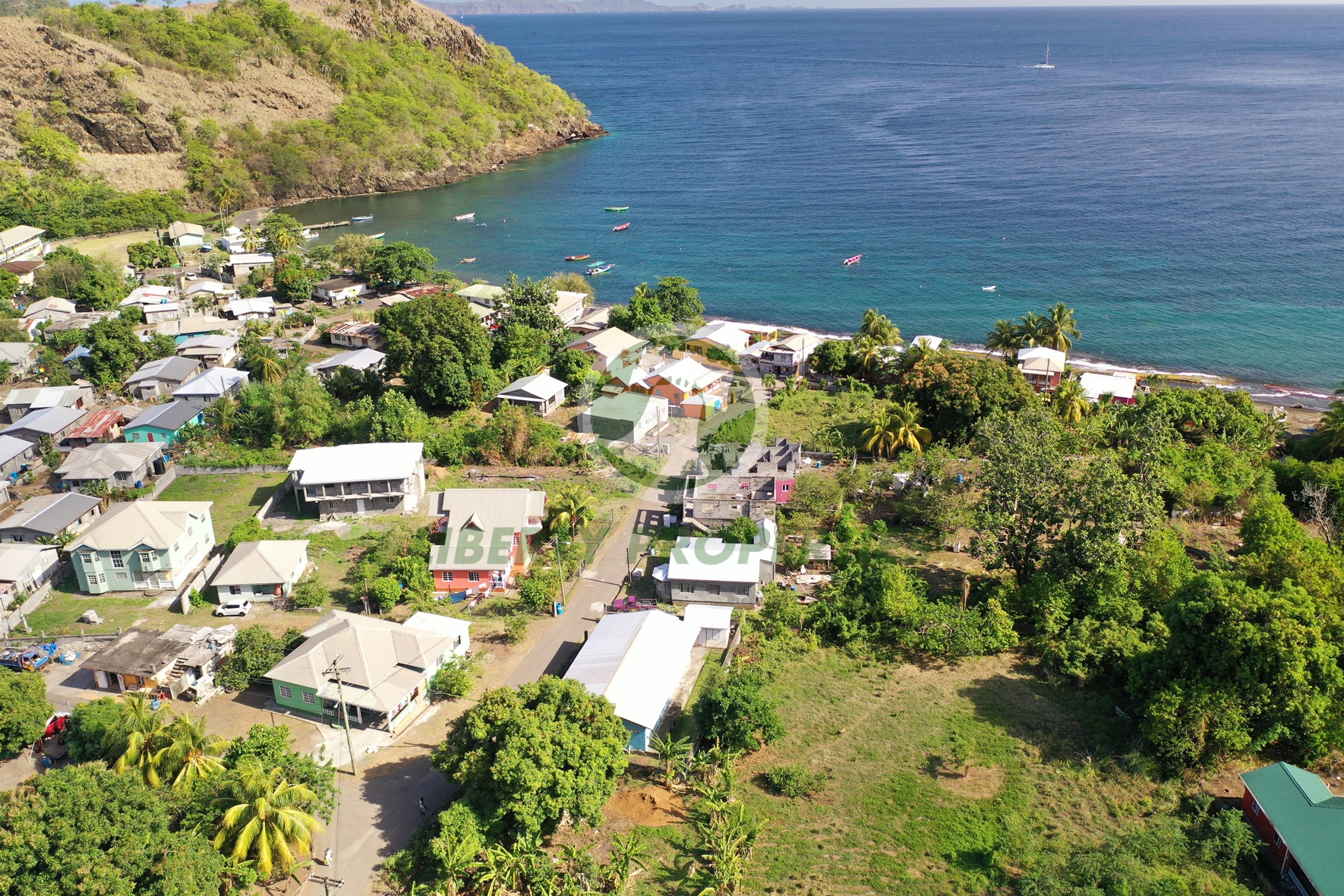 default PRIME RESIDENTIAL LOT FOR SALE ā CLARE VALLEY, ST. ANDREW Saint Vincent and the Grenadines. List Price$60,096.00 XCD-Open to Offers