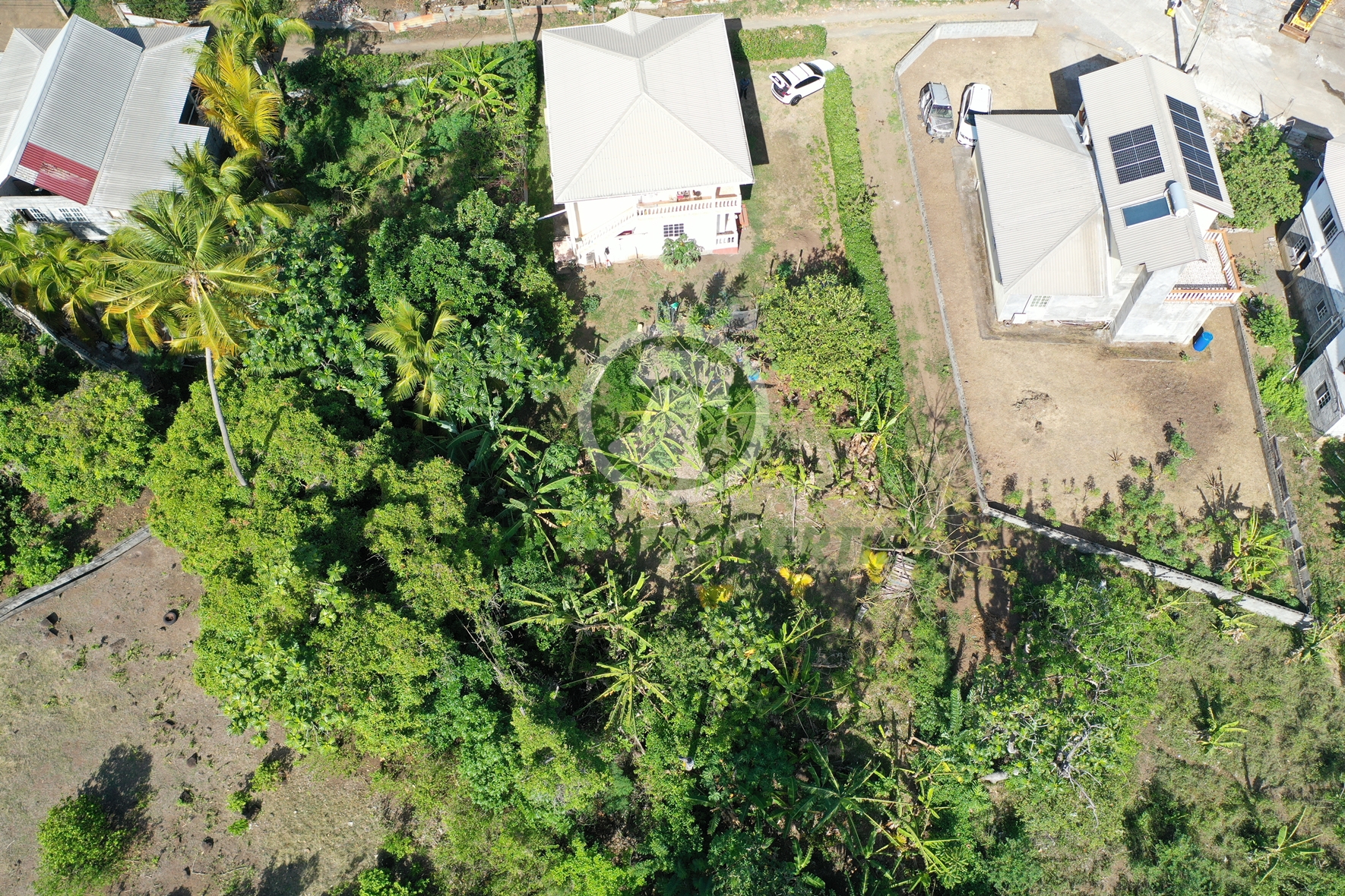 default PRIME RESIDENTIAL LOT FOR SALE ā CLARE VALLEY, ST. ANDREW Saint Vincent and the Grenadines. List Price$60,096.00 XCD-Open to Offers