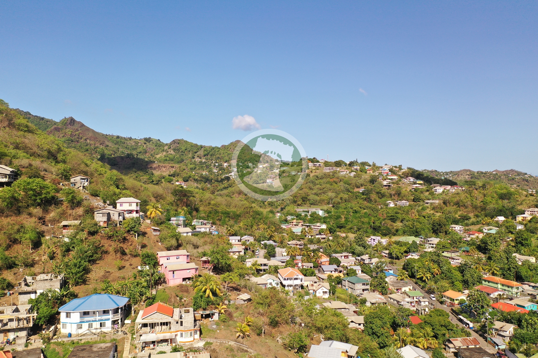 default PRIME RESIDENTIAL LOT FOR SALE ā CLARE VALLEY, ST. ANDREW Saint Vincent and the Grenadines. List Price$60,096.00 XCD-Open to Offers