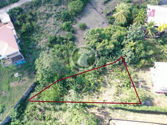 PRIME RESIDENTIAL LOT FOR SALE – CLARE VALLEY, ST. ANDREW Saint Vincent and the Grenadines. List Price$60,096.00 XCD-Open to Offers