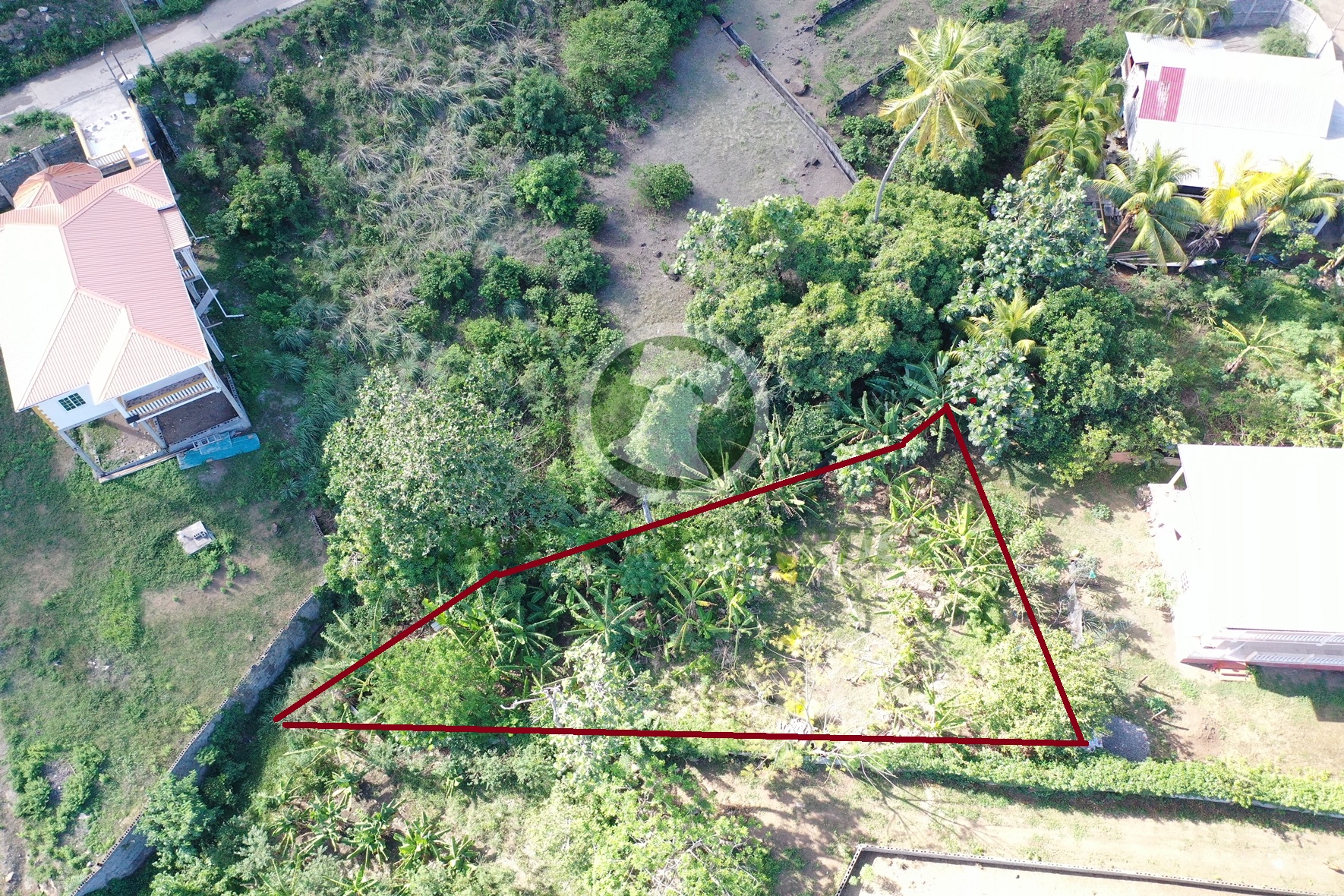 default PRIME RESIDENTIAL LOT FOR SALE ā CLARE VALLEY, ST. ANDREW Saint Vincent and the Grenadines. List Price$60,096.00 XCD-Open to Offers