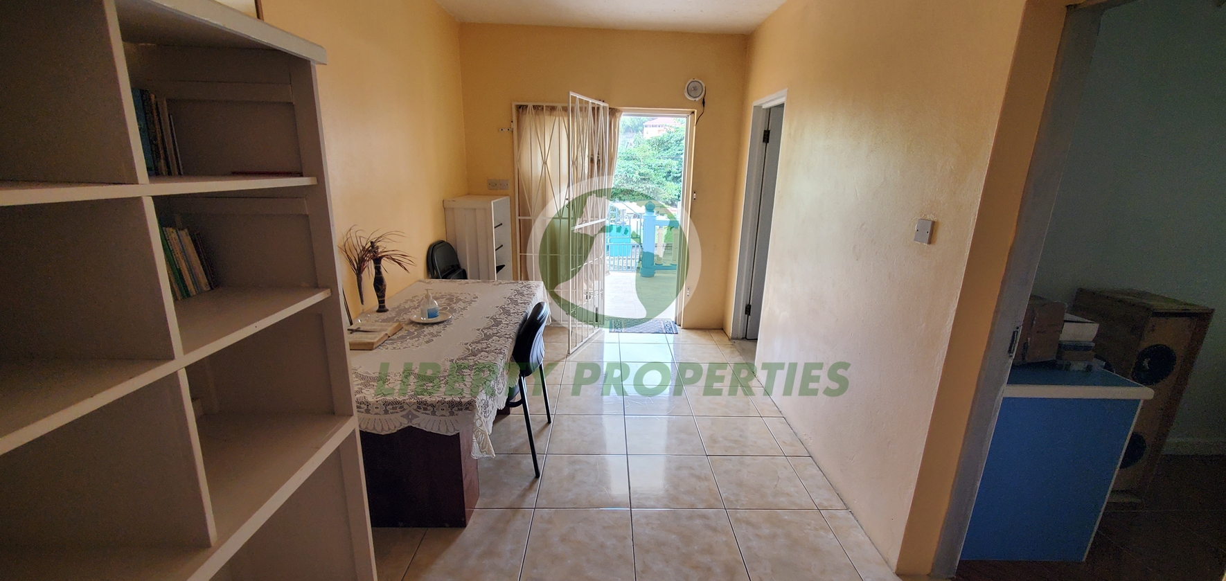 20260709_090301 Spacious Two-Storey Residential & Investment Property for Sale – Glen, St. George. List Price: $950,000.00 Eastern Caribbean Dollars- Open to offers