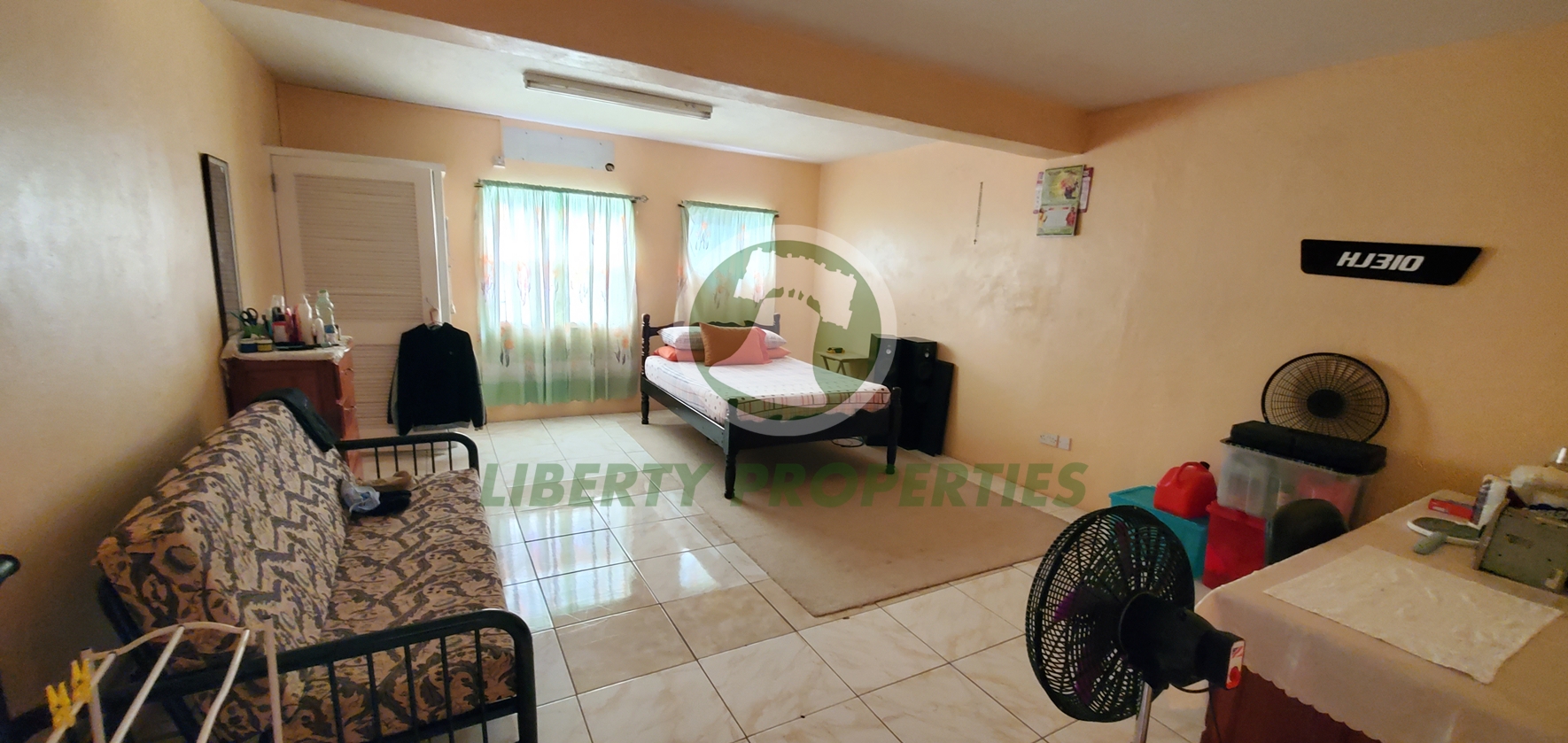 20260709_090338 Spacious Two-Storey Residential & Investment Property for Sale – Glen, St. George. List Price: $950,000.00 Eastern Caribbean Dollars- Open to offers