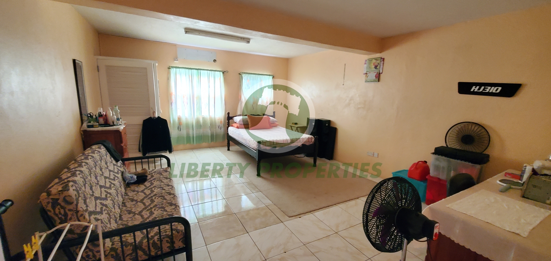 20260709_090340 Spacious Two-Storey Residential & Investment Property for Sale – Glen, St. George. List Price: $950,000.00 Eastern Caribbean Dollars- Open to offers