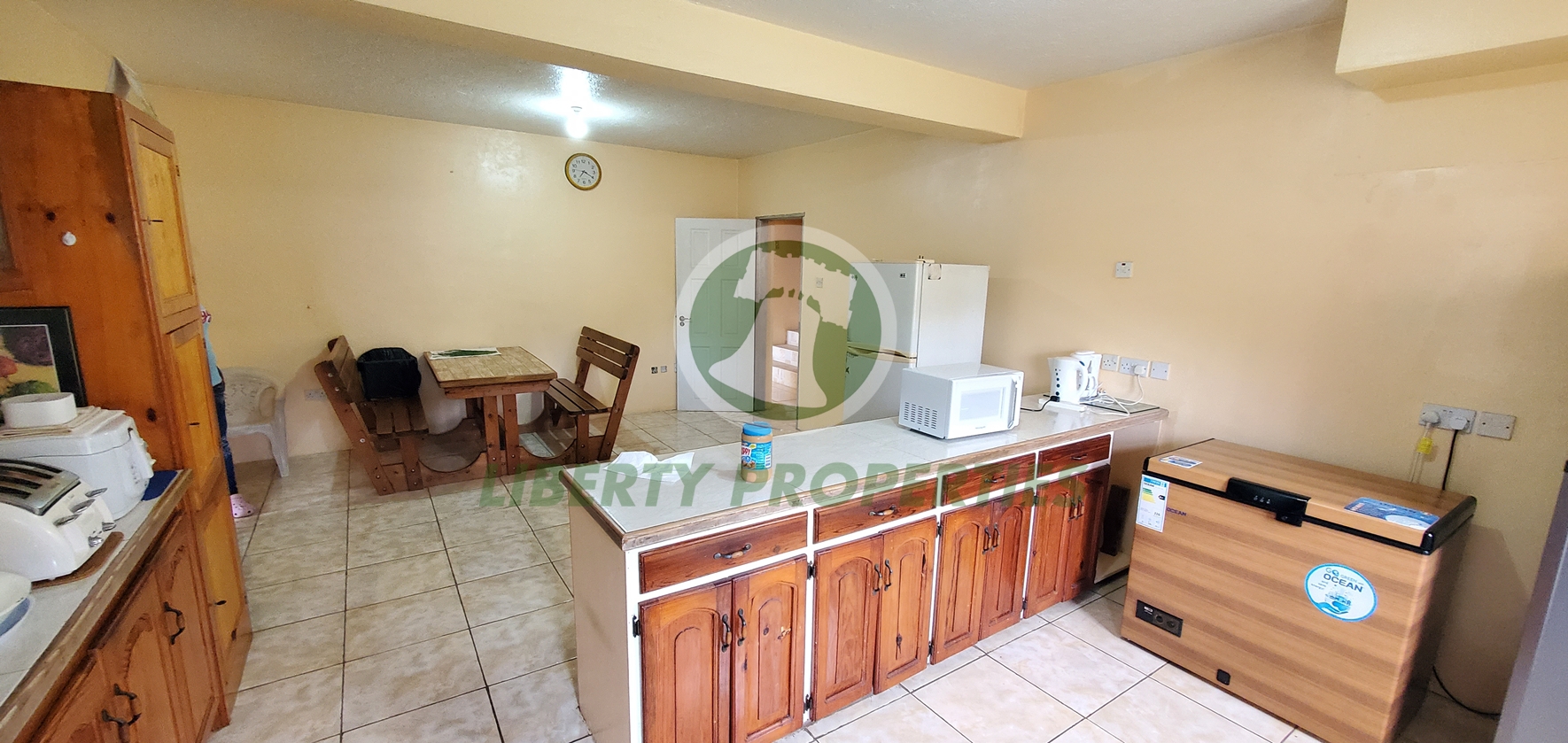 20260709_090428 Spacious Two-Storey Residential & Investment Property for Sale – Glen, St. George. List Price: $950,000.00 Eastern Caribbean Dollars- Open to offers