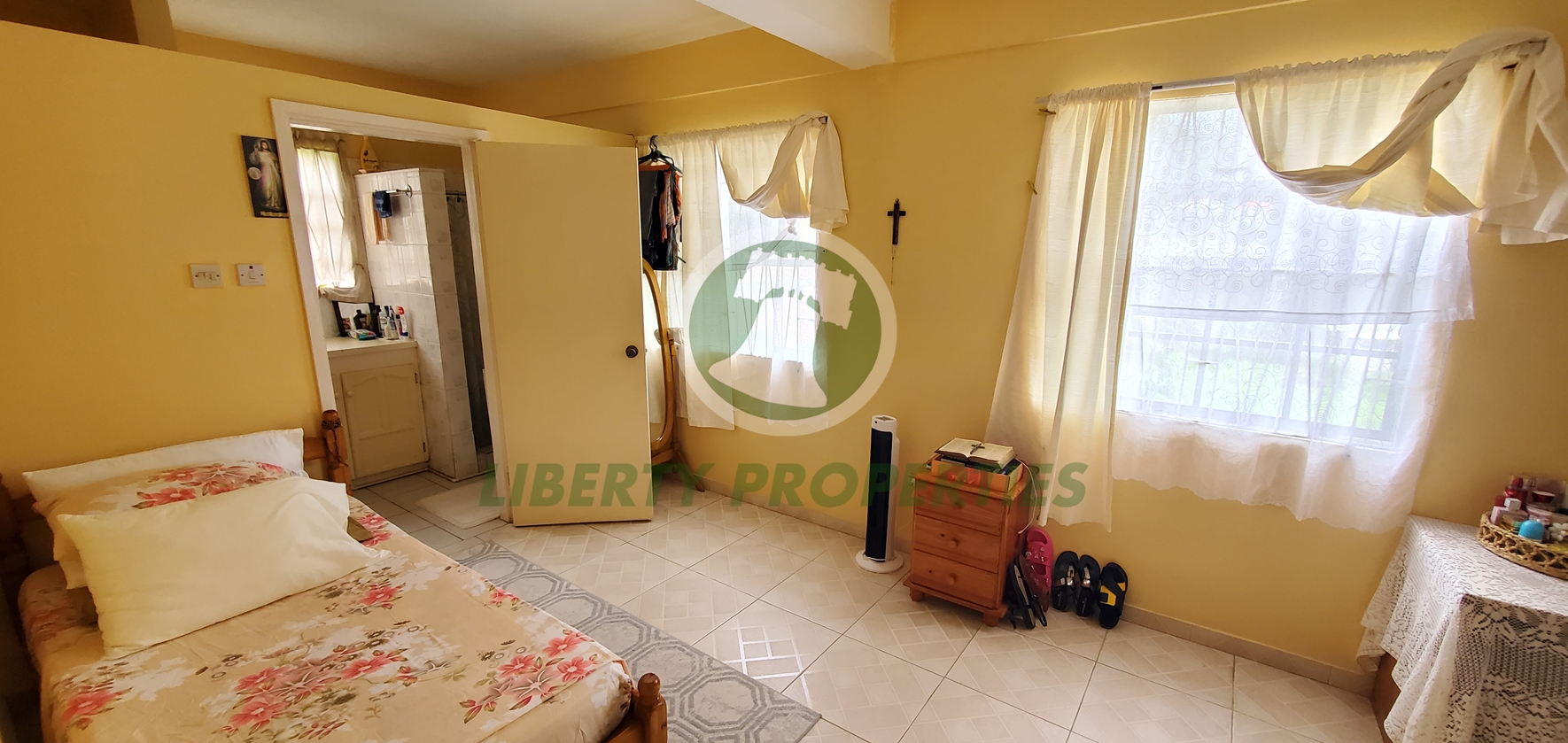 20260709_090455 Spacious Two-Storey Residential & Investment Property for Sale – Glen, St. George. List Price: $950,000.00 Eastern Caribbean Dollars- Open to offers