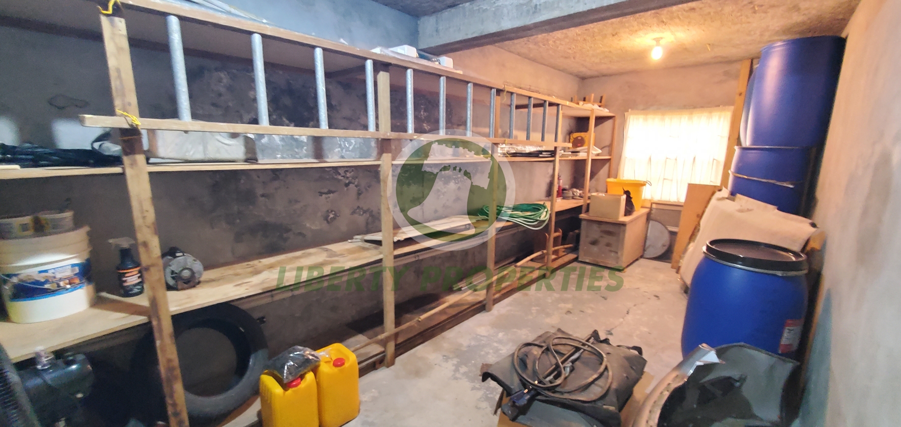 20260709_090629 Spacious Two-Storey Residential & Investment Property for Sale – Glen, St. George. List Price: $950,000.00 Eastern Caribbean Dollars- Open to offers